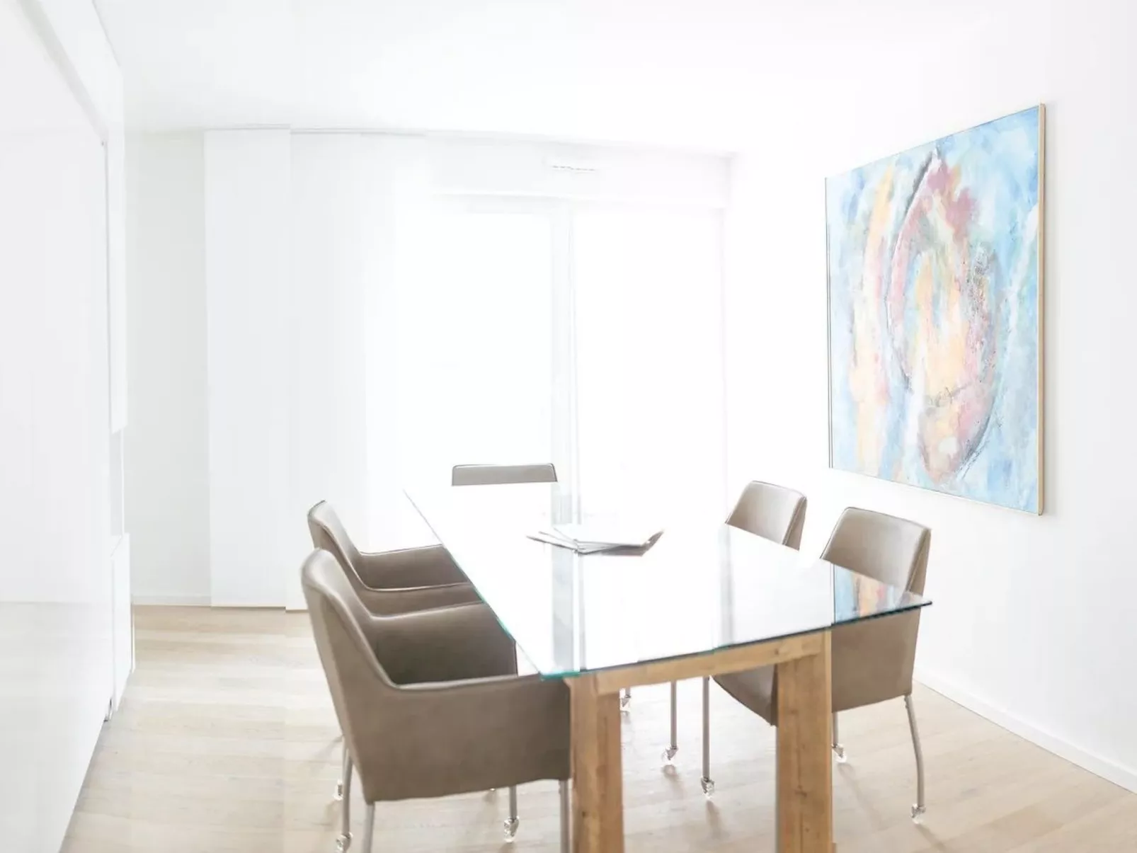 Exklusives Stadthaus im Herzen von Regensburg