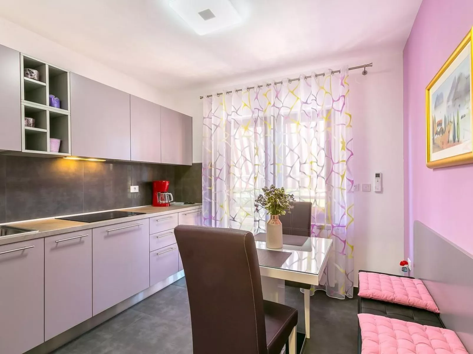 Für 2 Personen ca. 35 m&sup2; in Medulin, Istrien (Medulin und Umgebung)