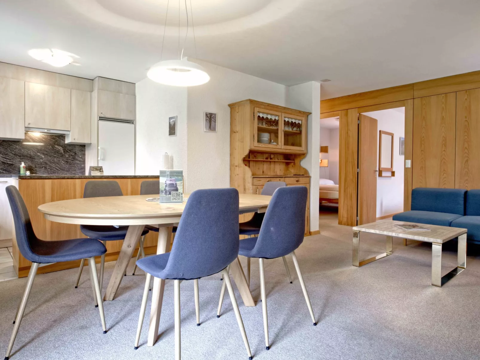 Apartment Grindelwaldgletscher