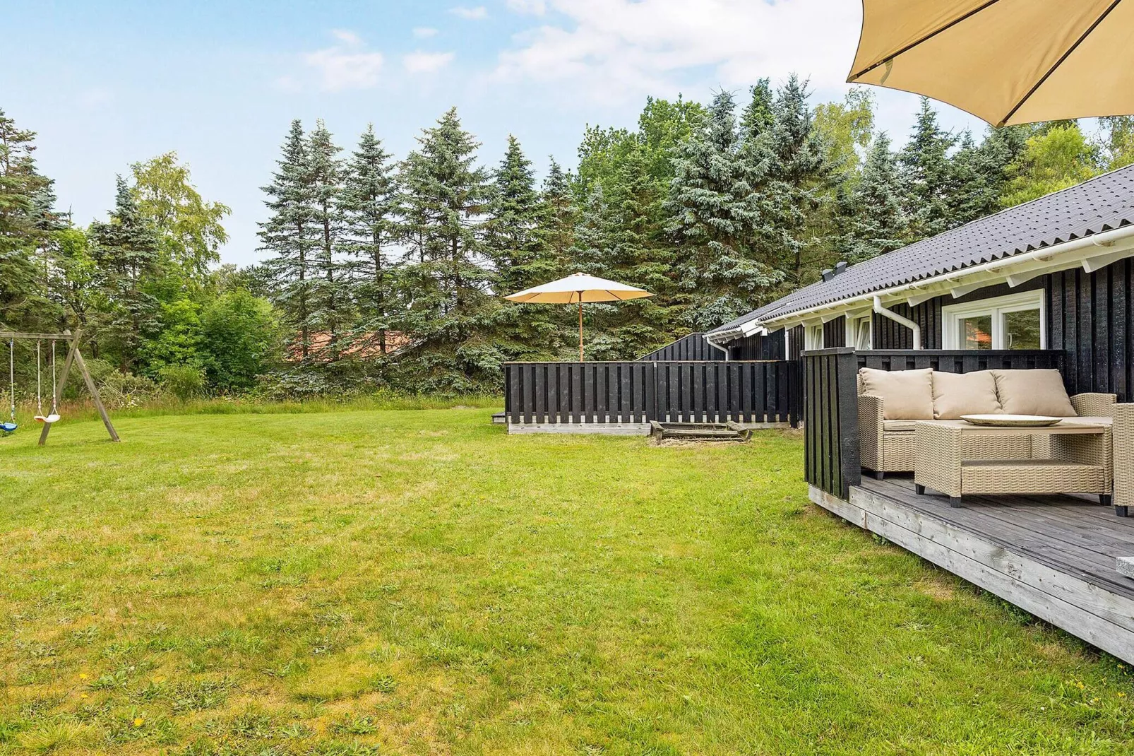 7 persoons vakantie huis in Jerup-By Traum-Niet-getagd