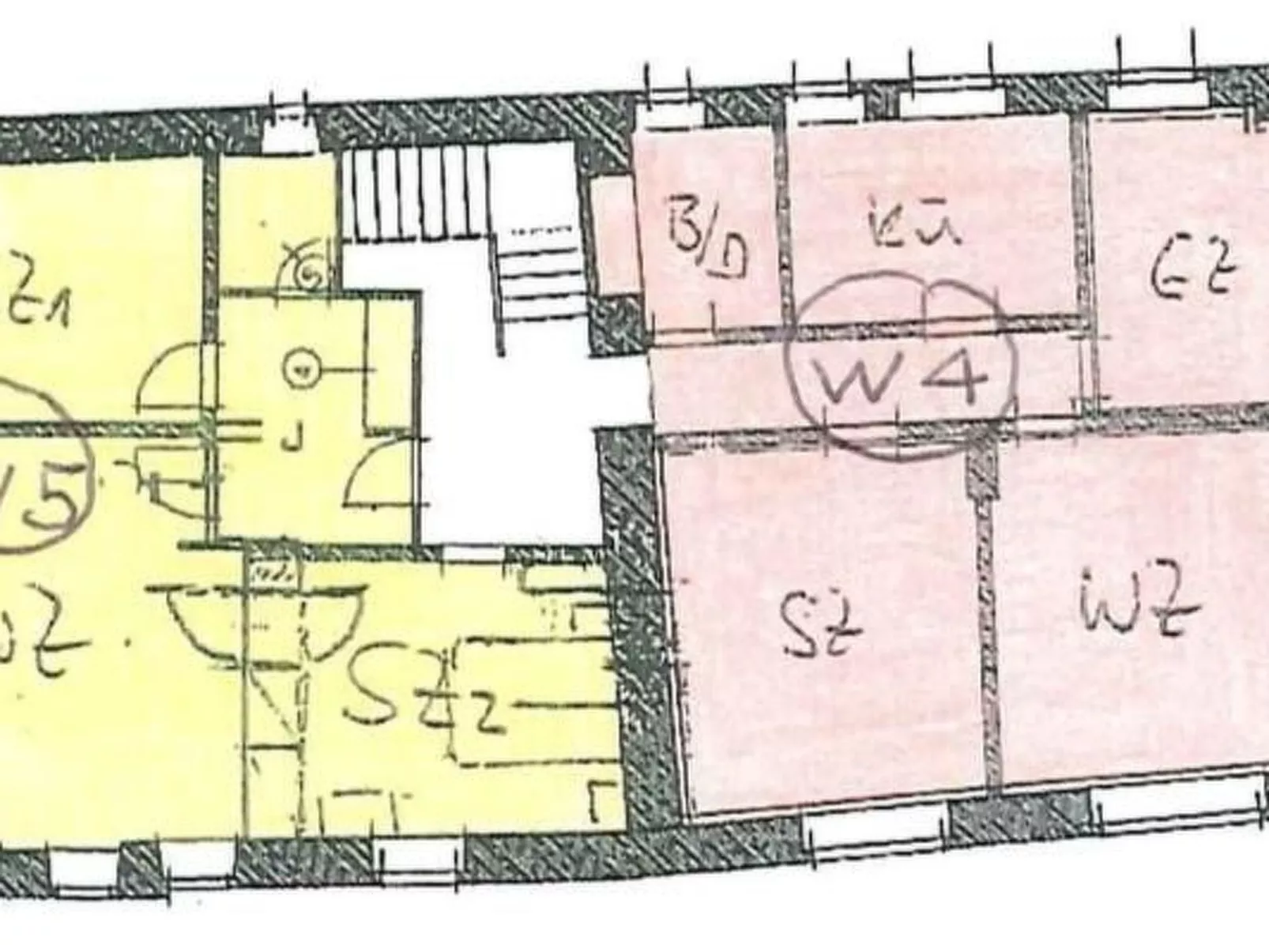 Chesa Kober; Giarsun