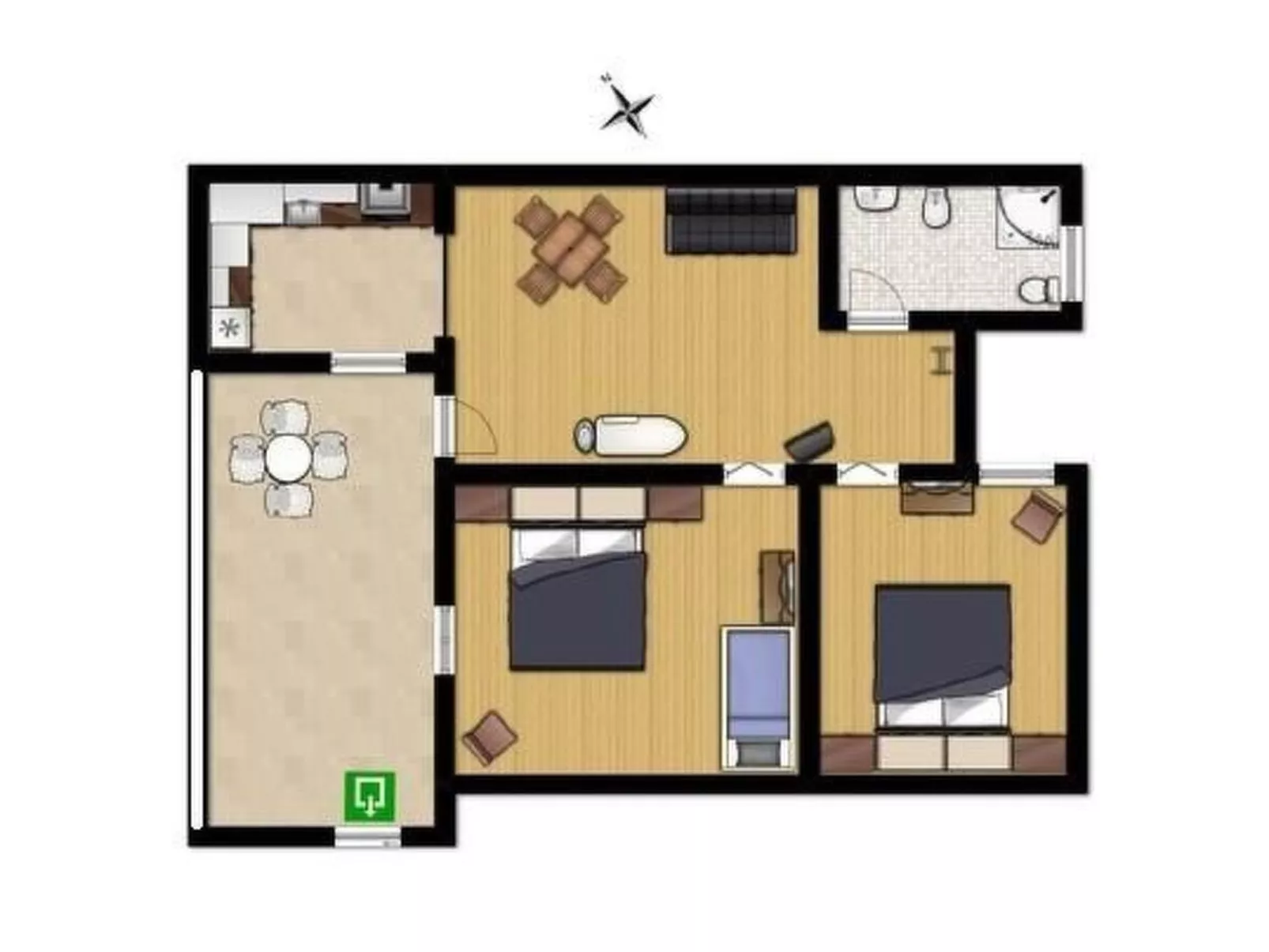 "Maestral Ventus Makarska"-Image-tags.info