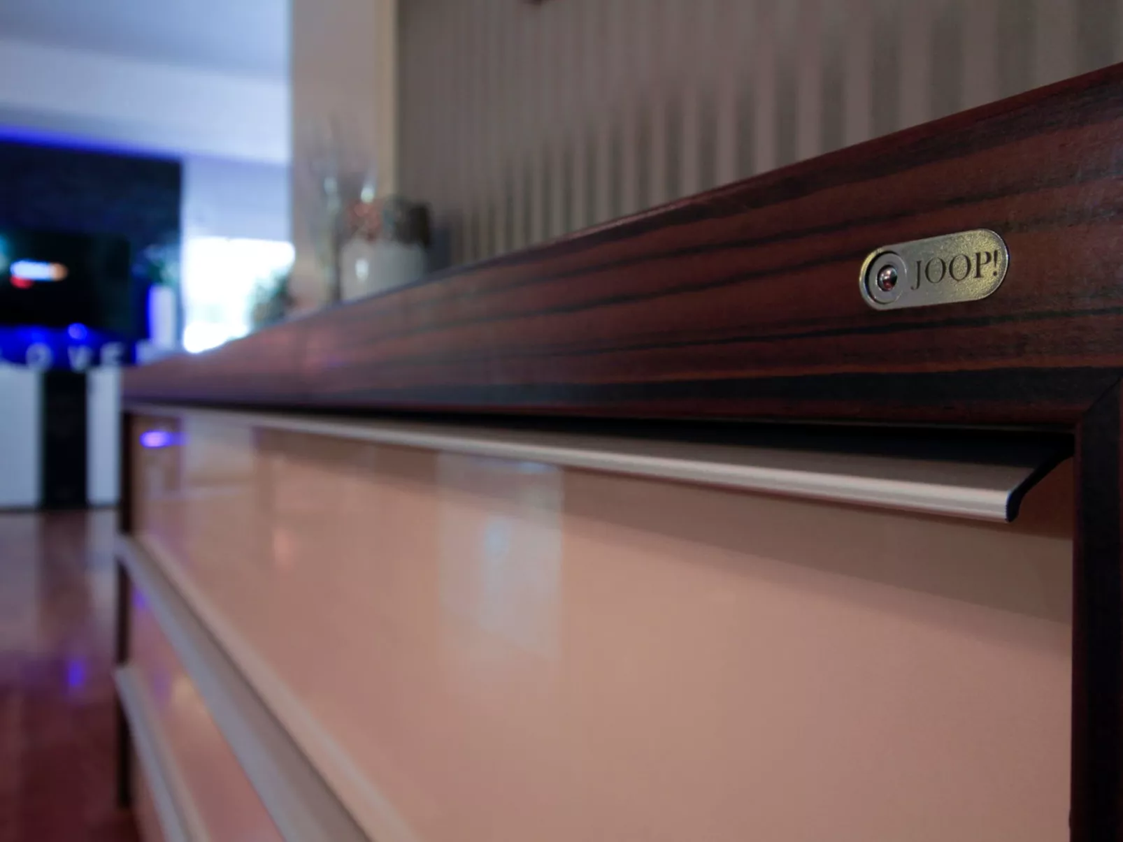 Appartement am Strand mit schöner großer Terrasse-Binnen