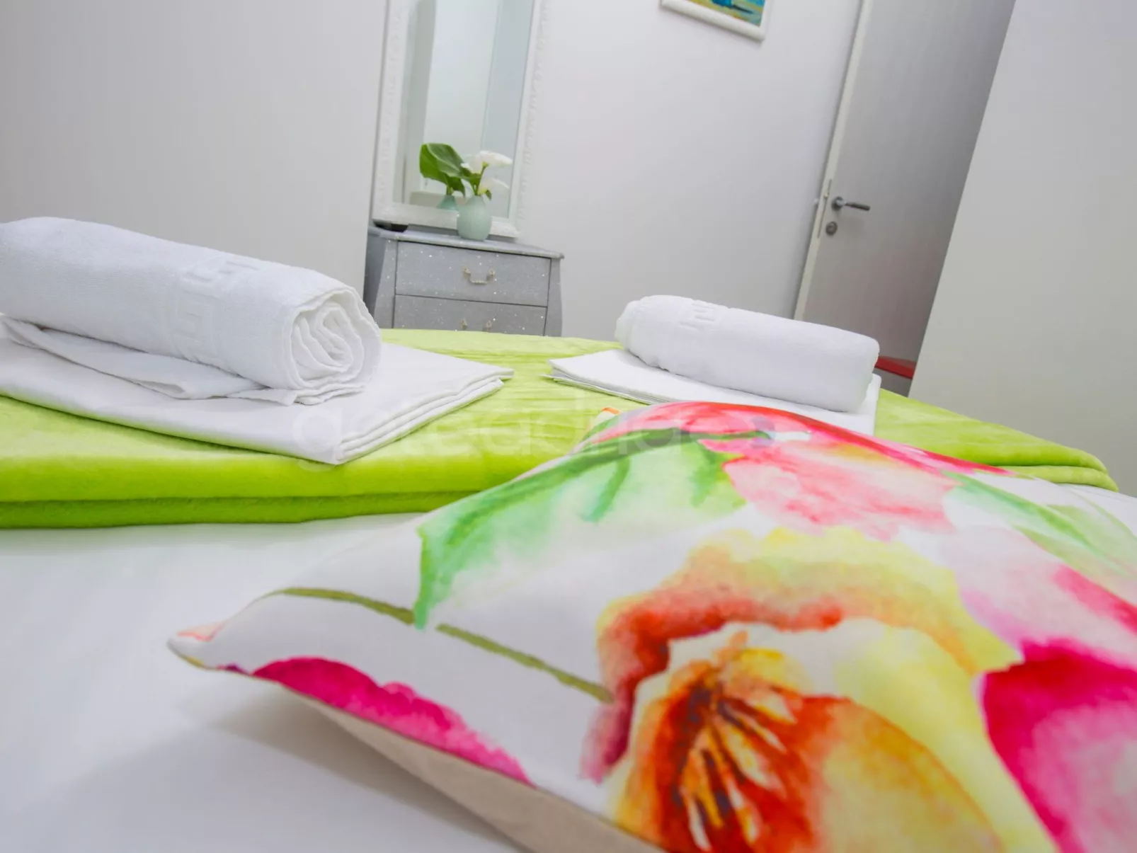 5 Sterne Blick - Privater Pool - Luxus Villa Ivizza-Binnen