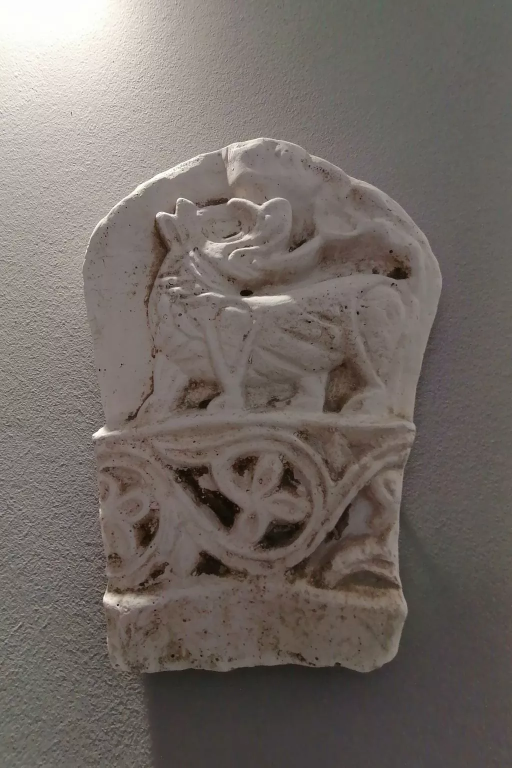 Wohnung "Nada" mit Terrasse-Binnen