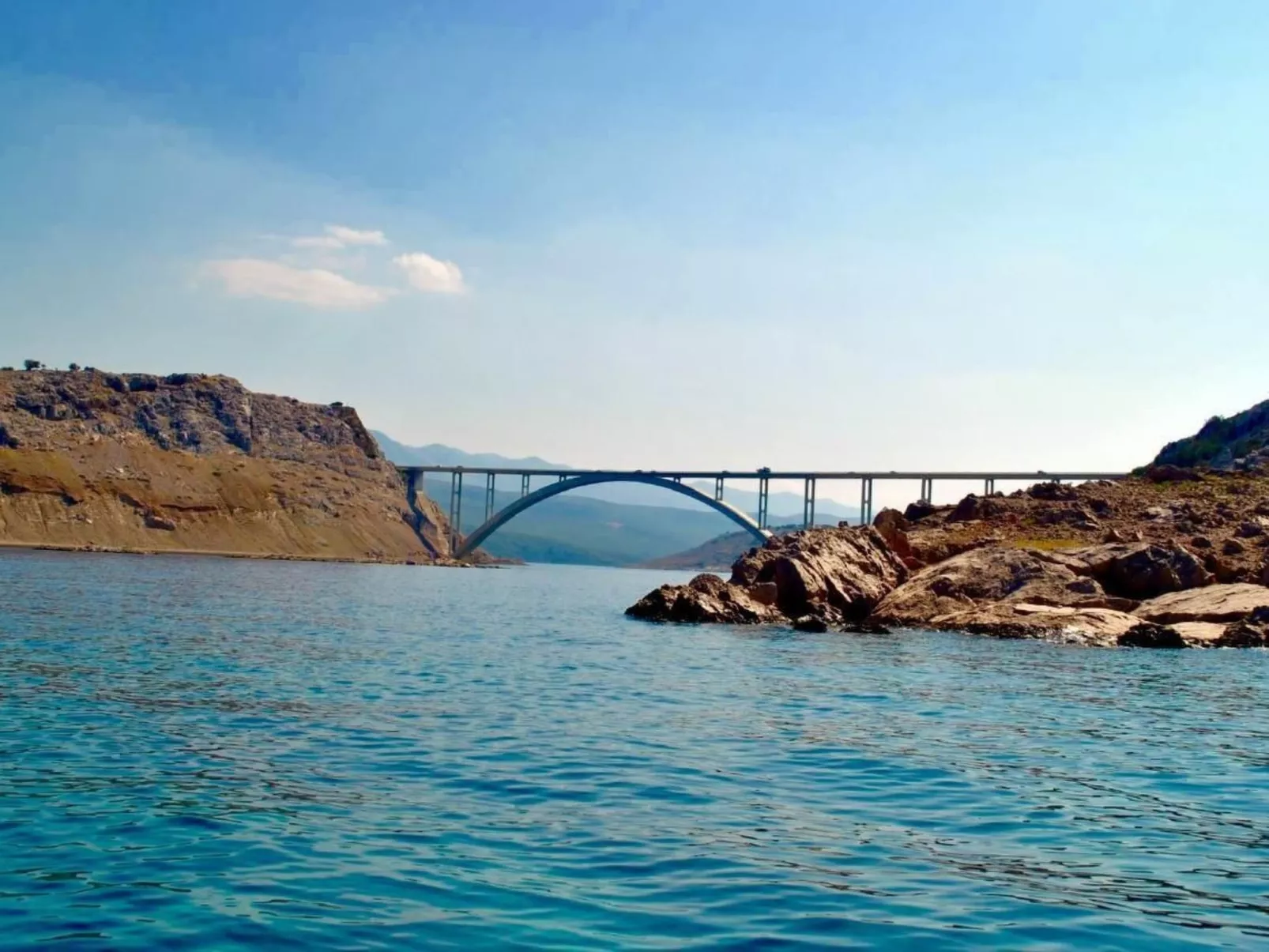 Mit Blick auf das Wasser-Image-tags.info