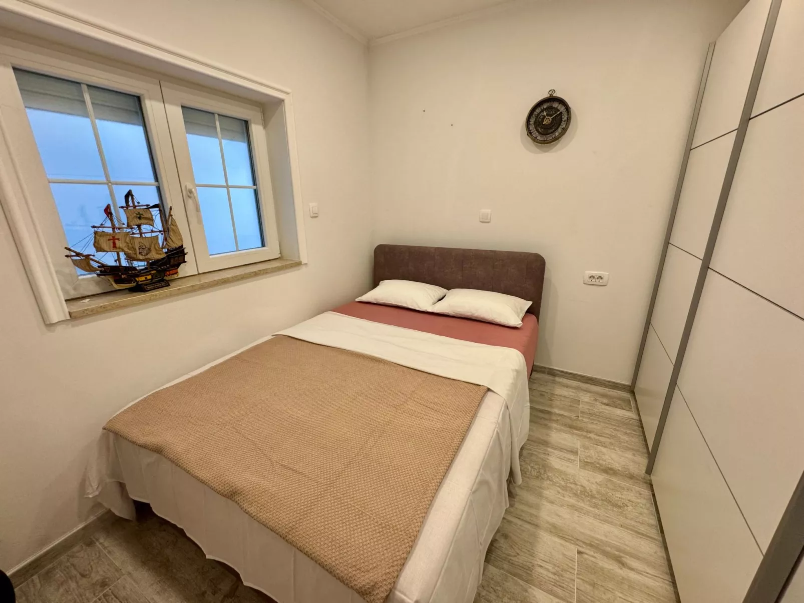 Apartment Toma 1-Binnen