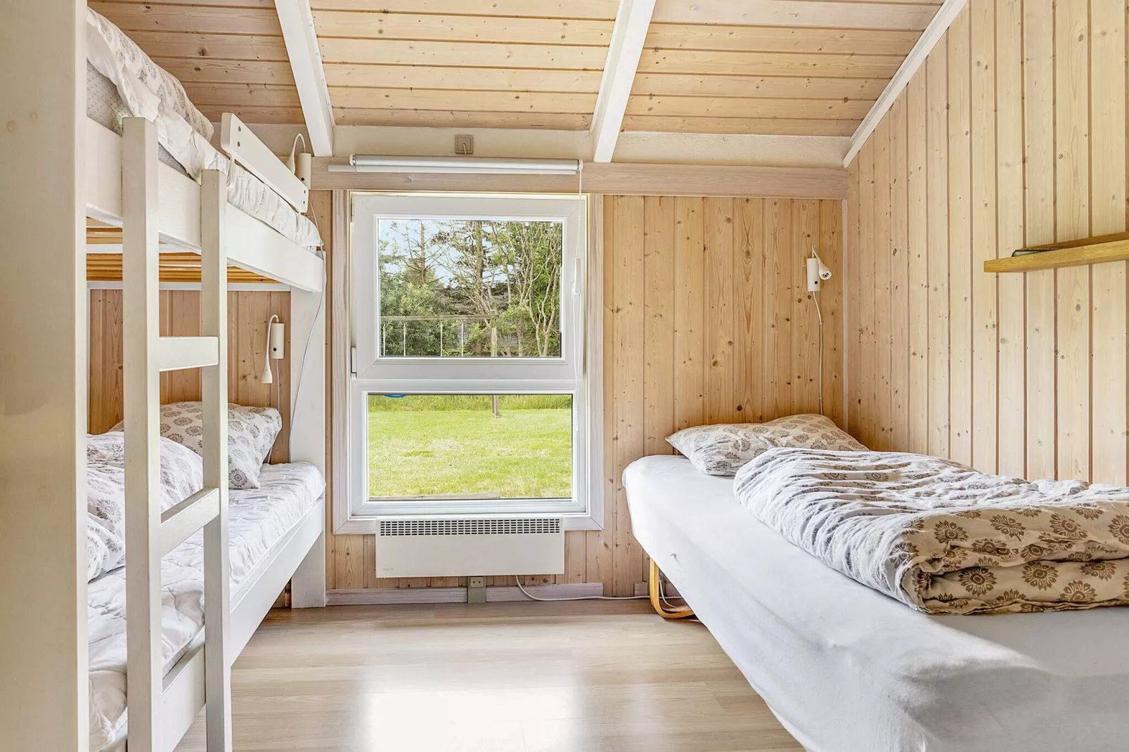 7 persoons vakantie huis in Jerup-By Traum-Binnen