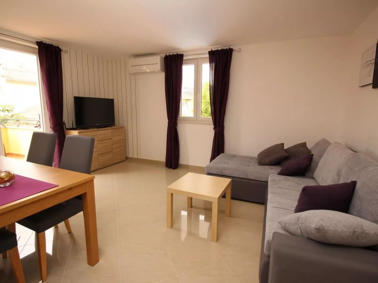 Gorica II A2+2 br.1