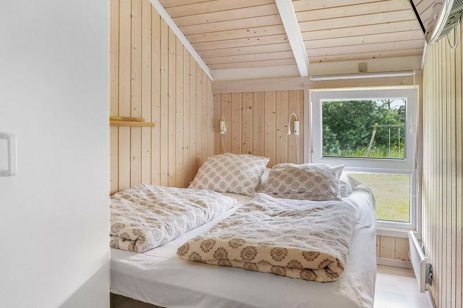 7 persoons vakantie huis in Jerup-By Traum-Binnen