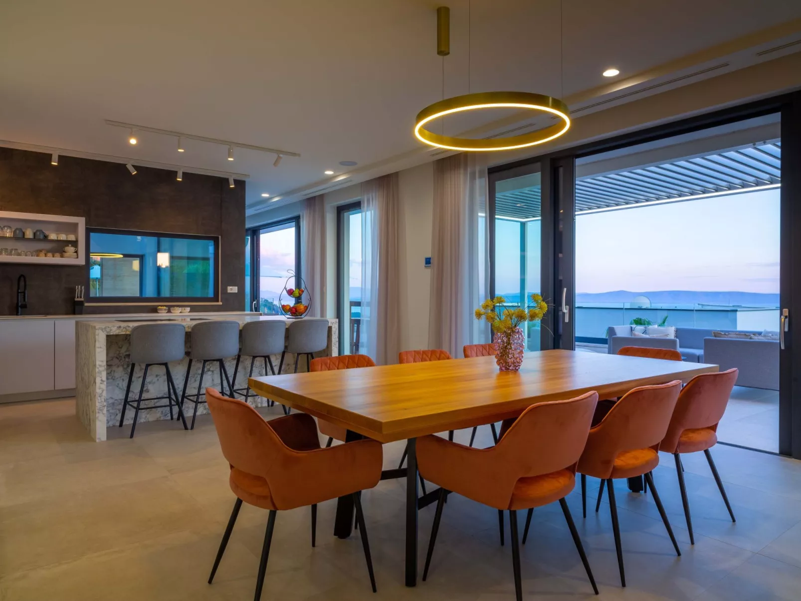 Villa Valentina-Buiten