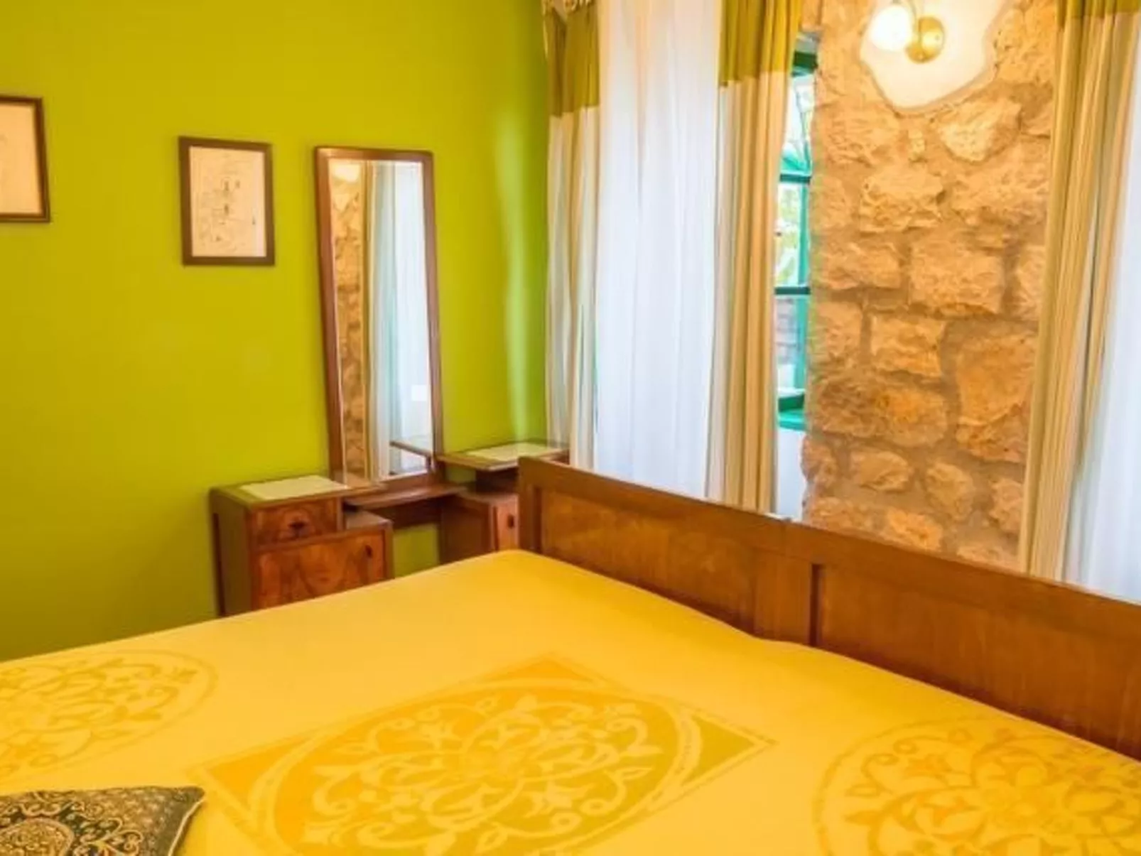 Ferienvilla Vesna in Crikvenica-Binnen