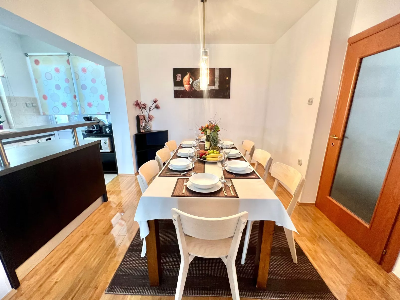 Apartment Frano-Binnen