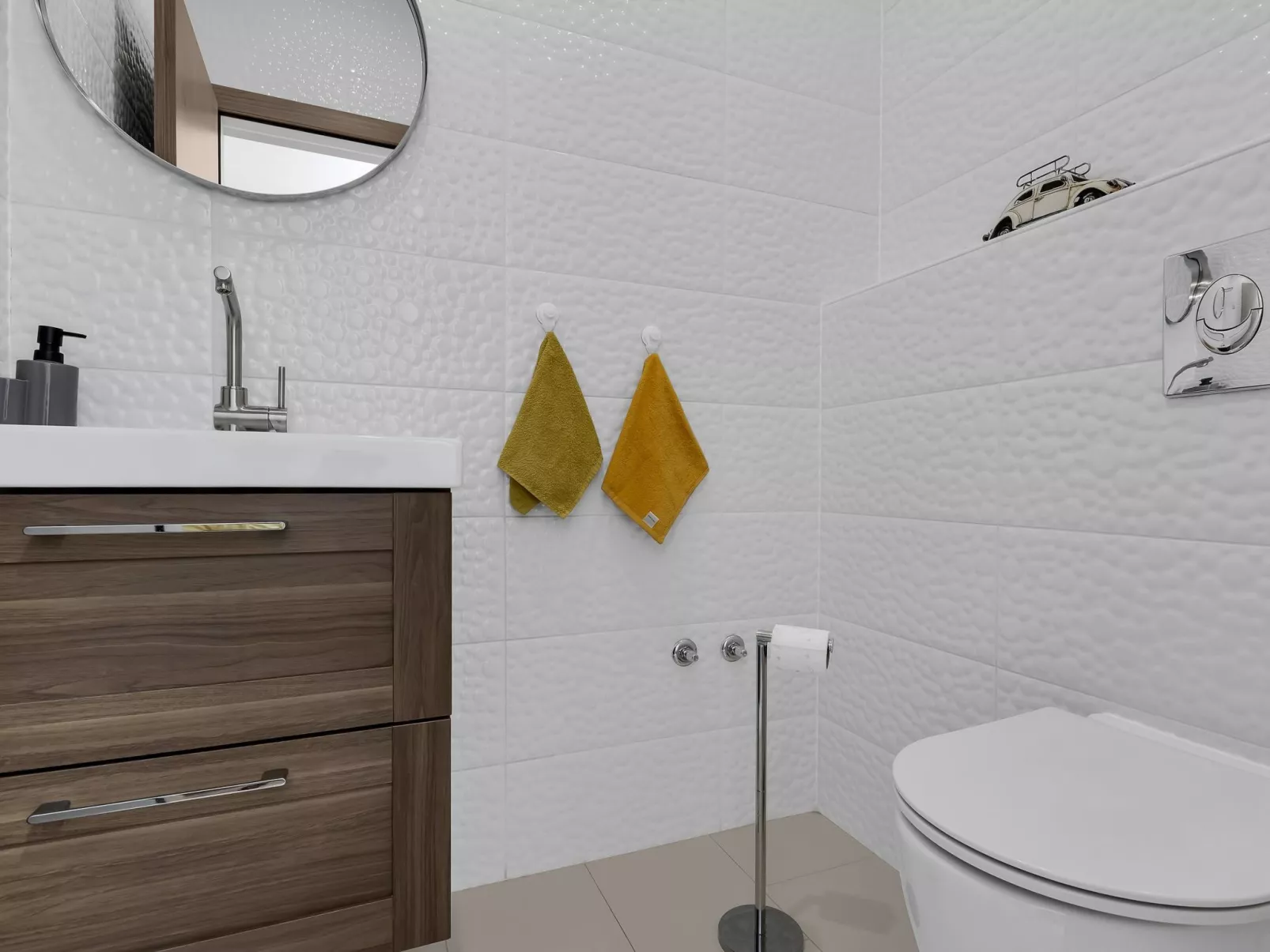 Villa inmitten der Natur in ruhiger Lage-Image-tags.info