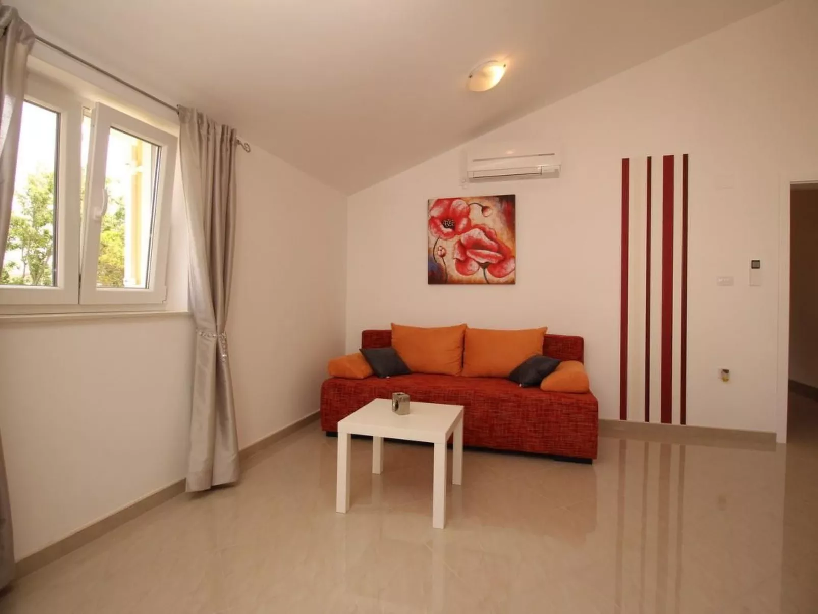 Gorica II A2+1 br.9