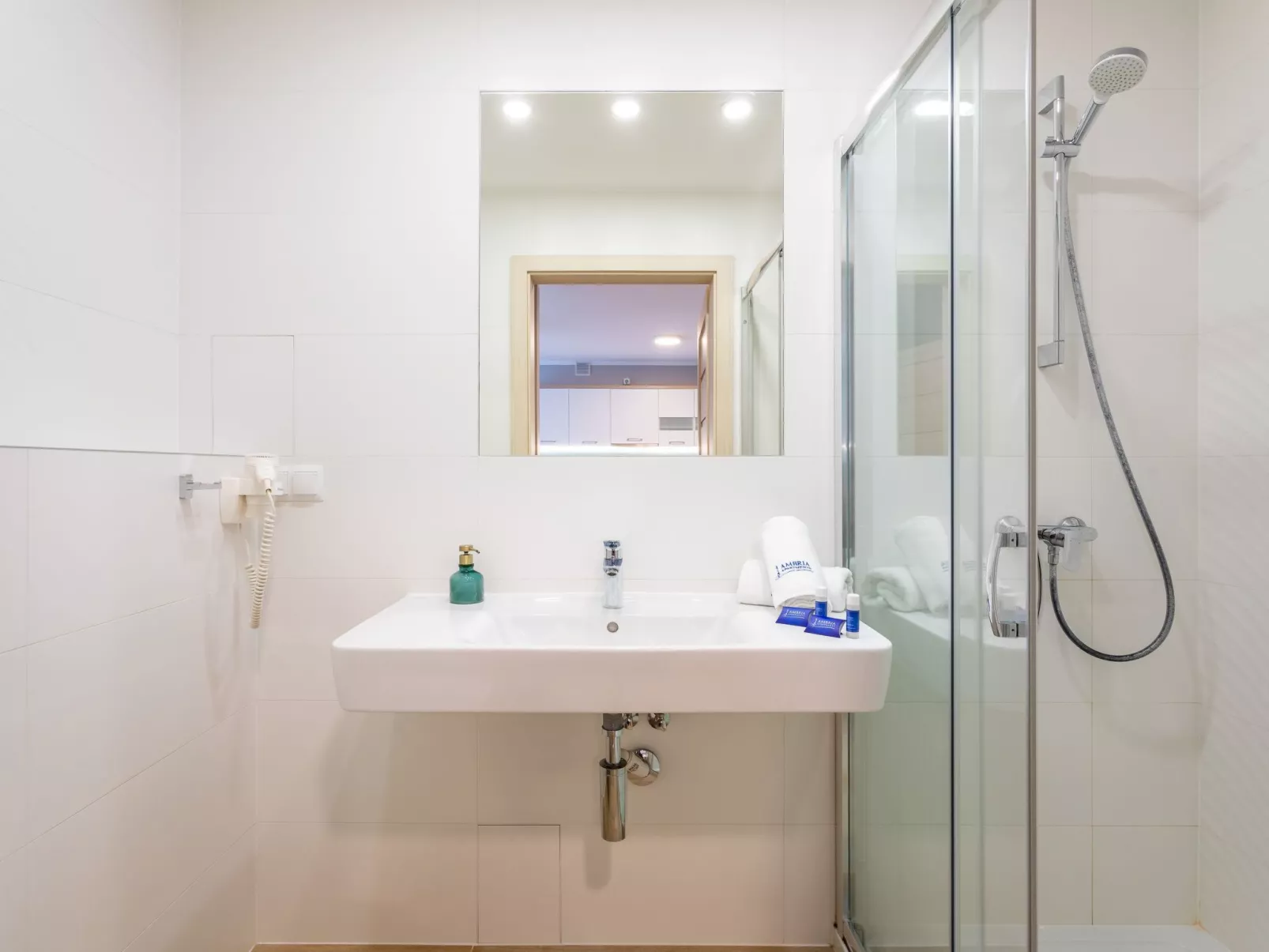 Geräumige Ferienwohnung Dune 724