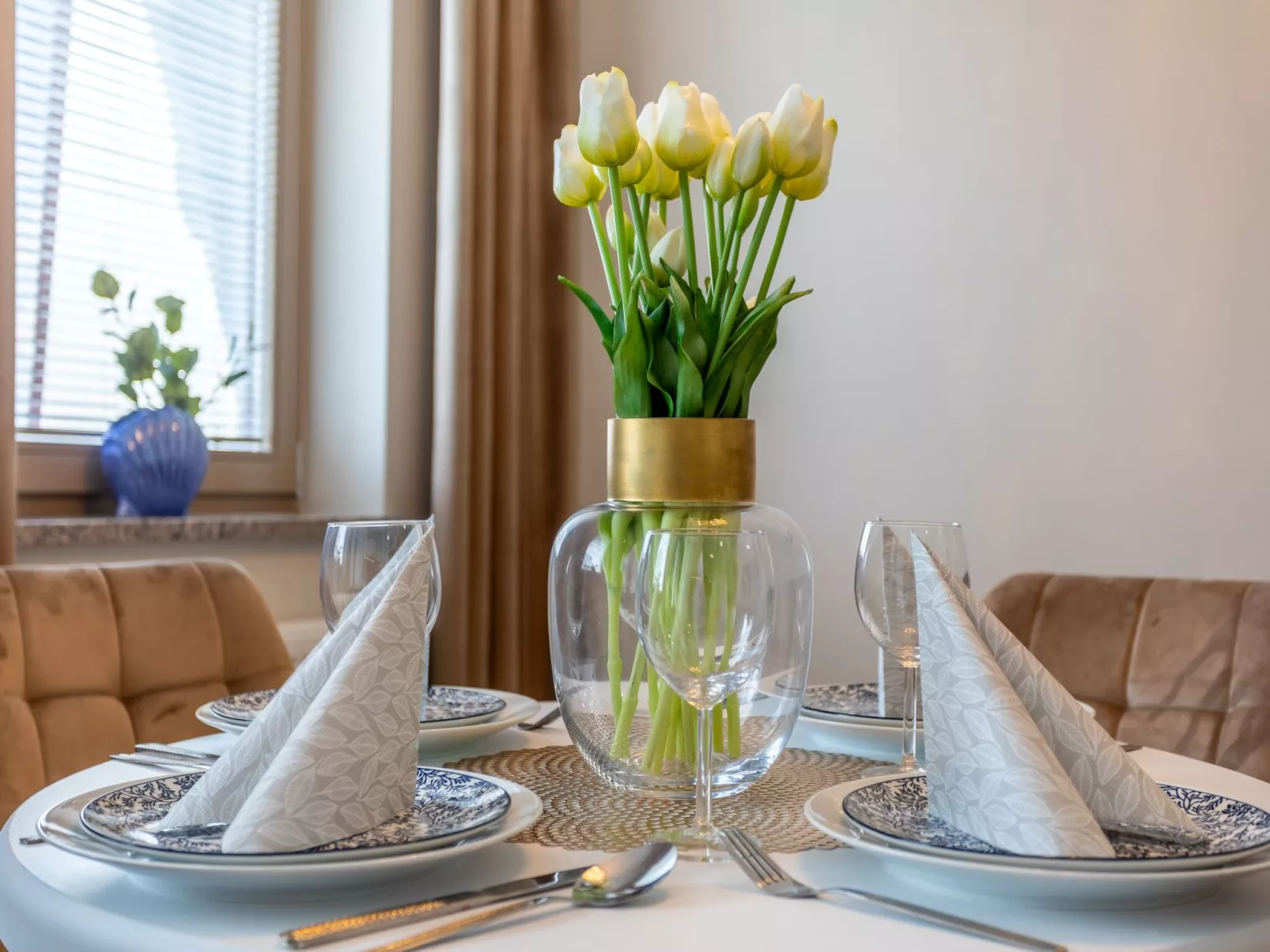 Rose 1 in Swinemünde am Meer