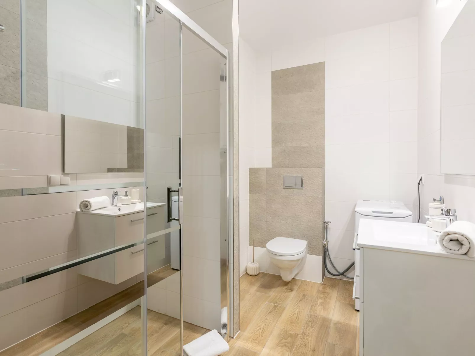 Zentrum an der Ostsee