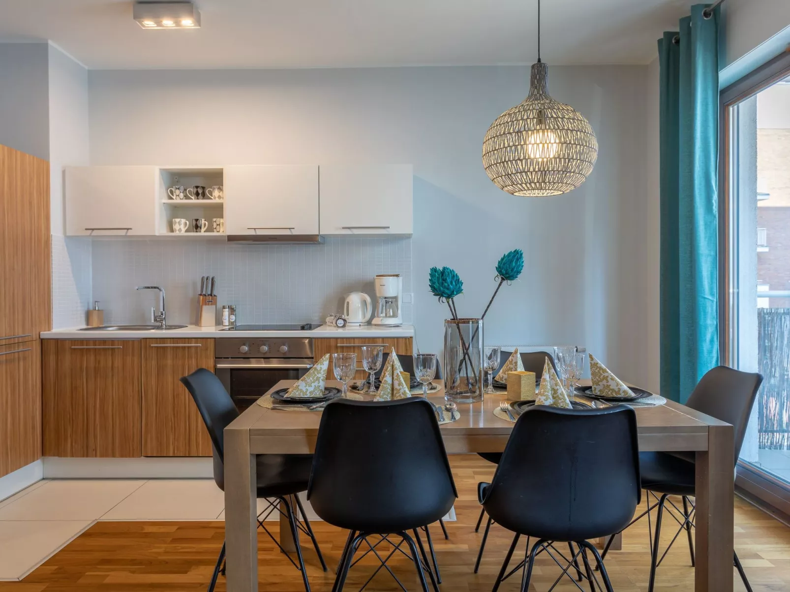 Wohnung Platan 3 - Urlaub auf der Insel Usedom