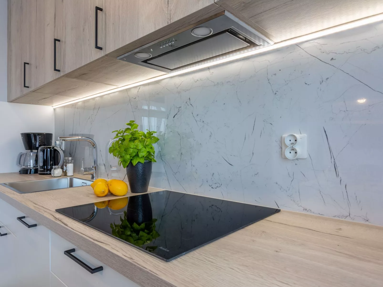 Apartment Baltycki A22 am Meer