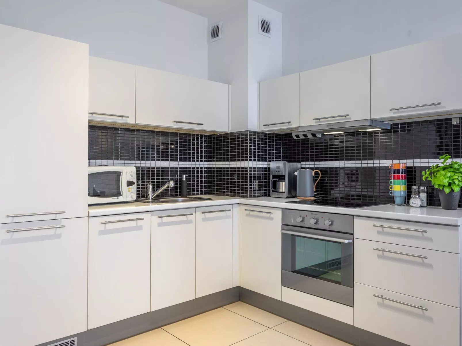 Morski für einen entspannten Urlaub