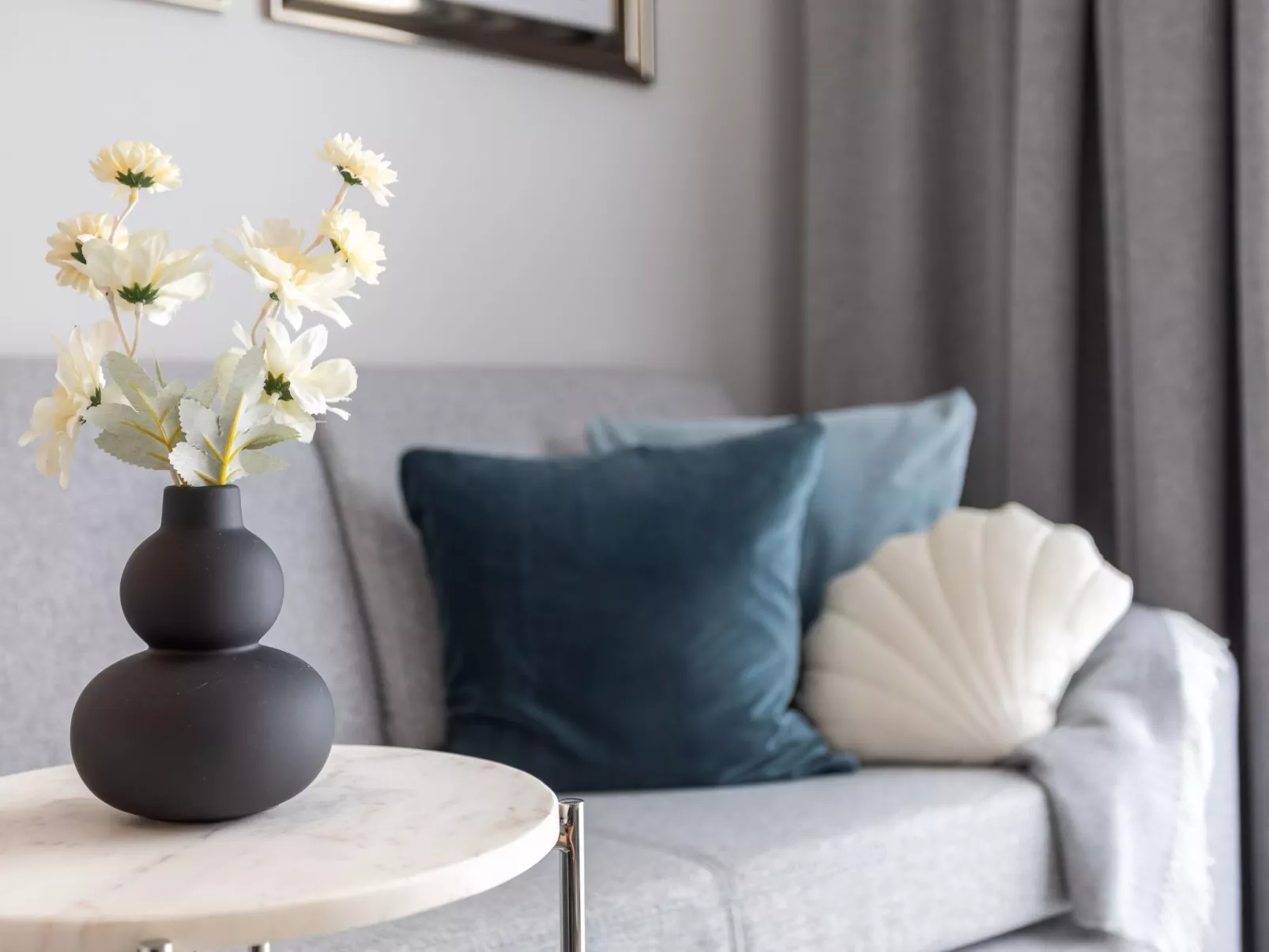 Am Meer, Urlaub auf der Insel Usedom, Apartment 206