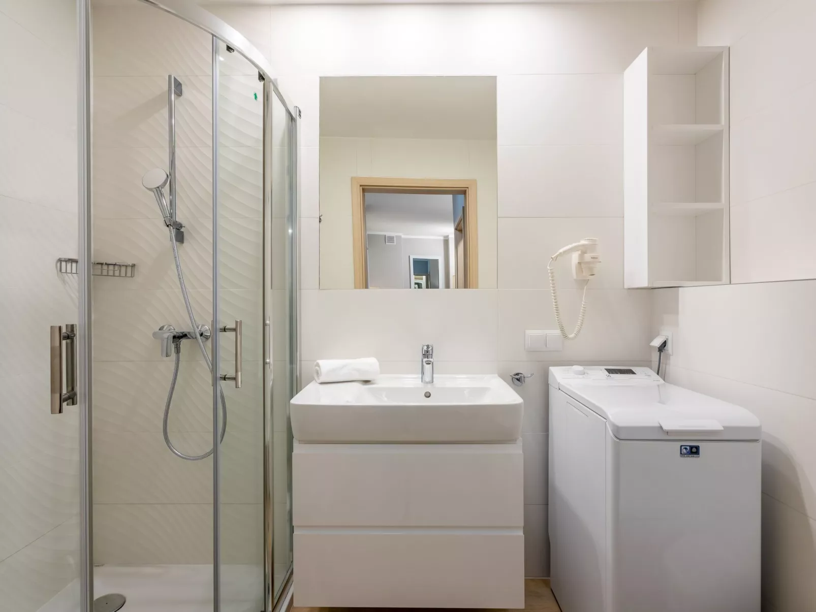 Appartement Dune 761 in Swinemünde