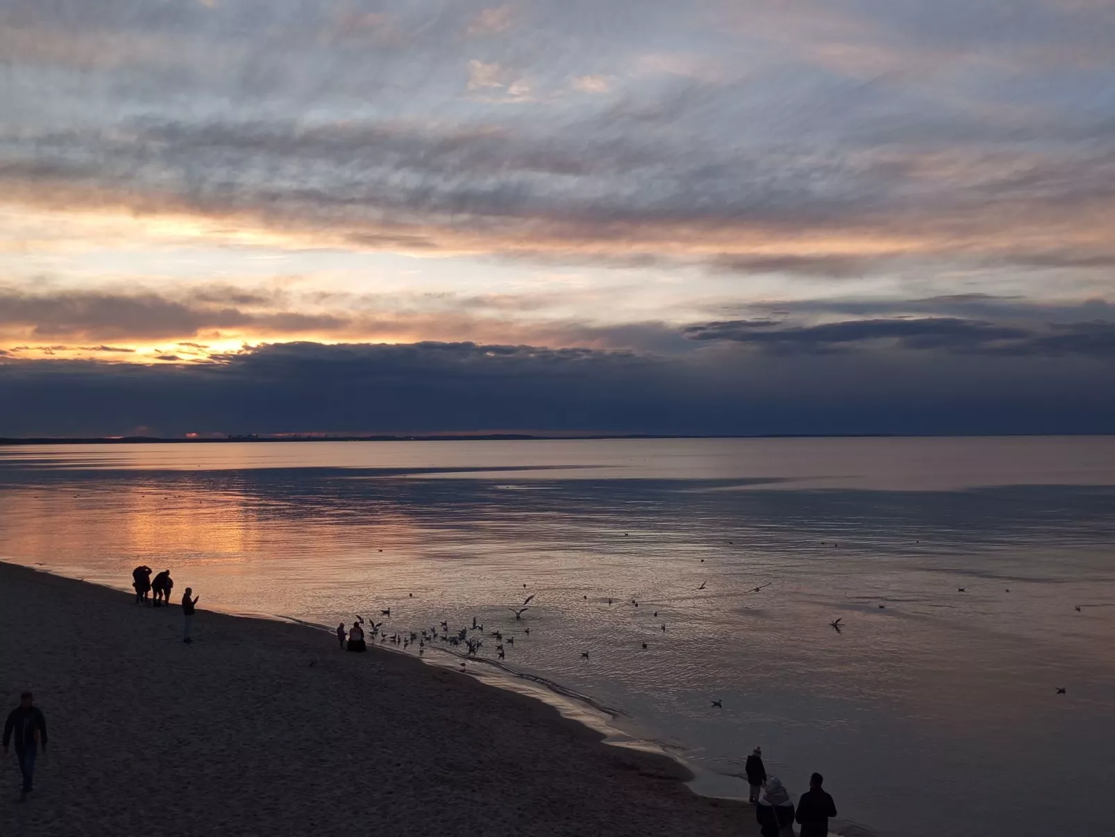 "Eagle Cottage II" unbeschwerter Urlaub-Buiten