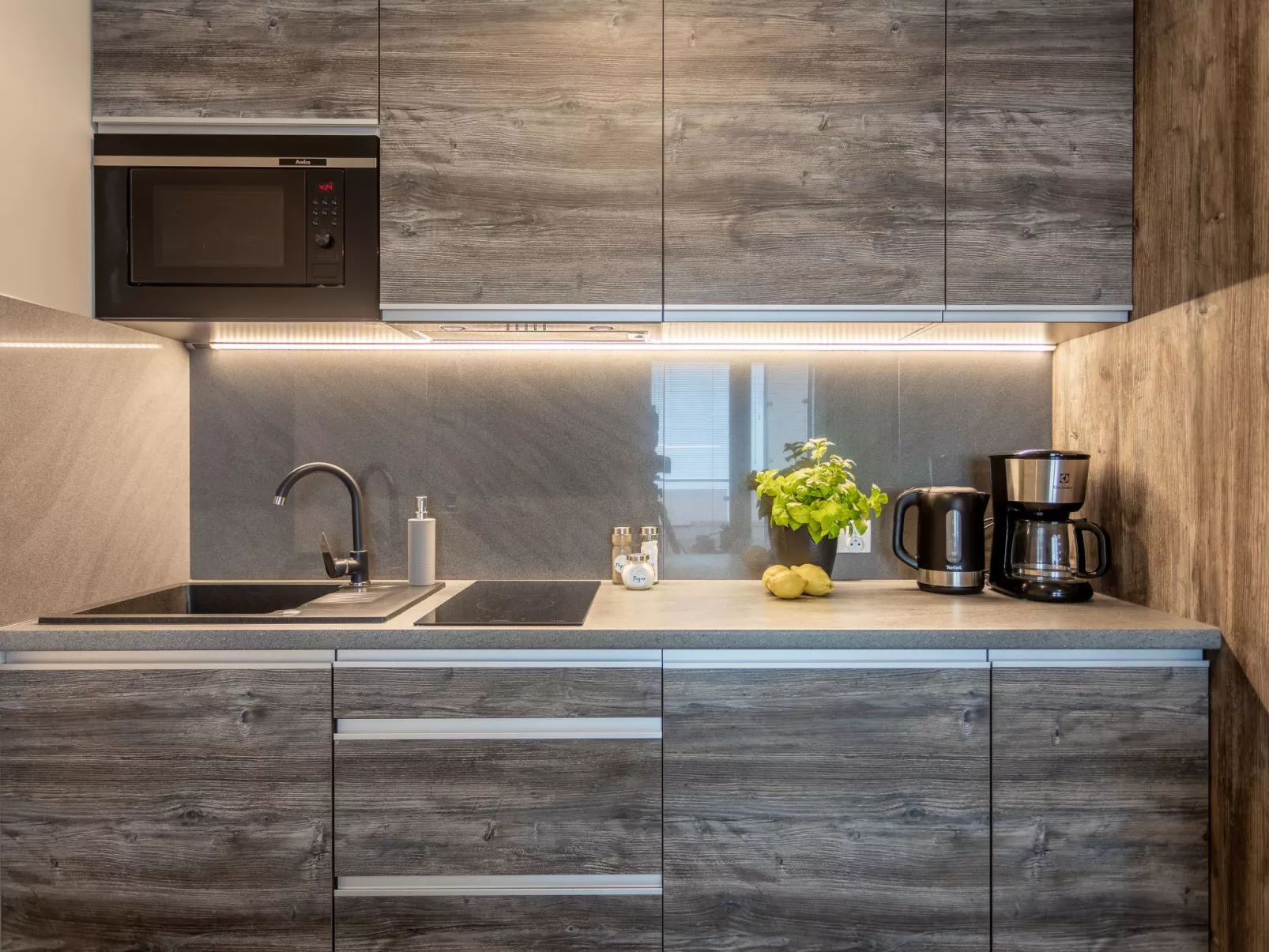 Ferienappartement Aurora auf der Insel Usedom