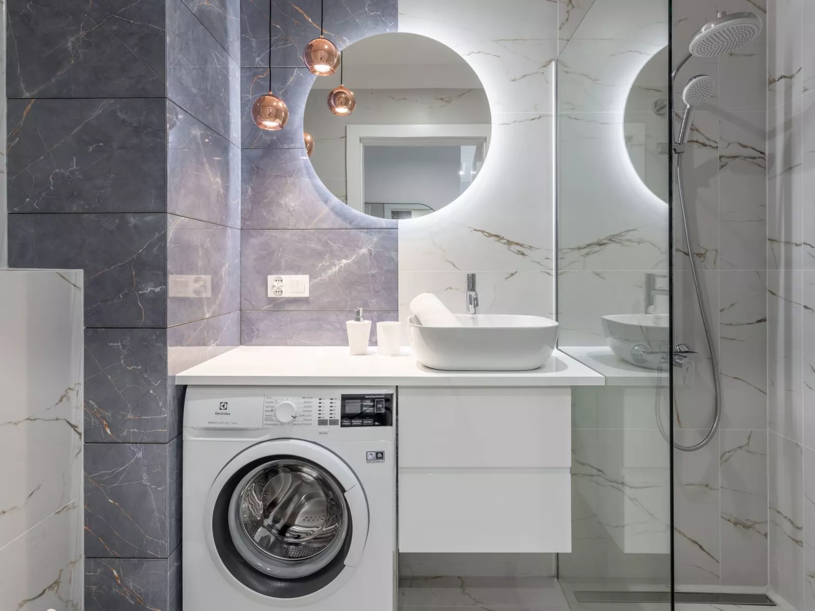 Modernes Ferienappartement in Swinemünde