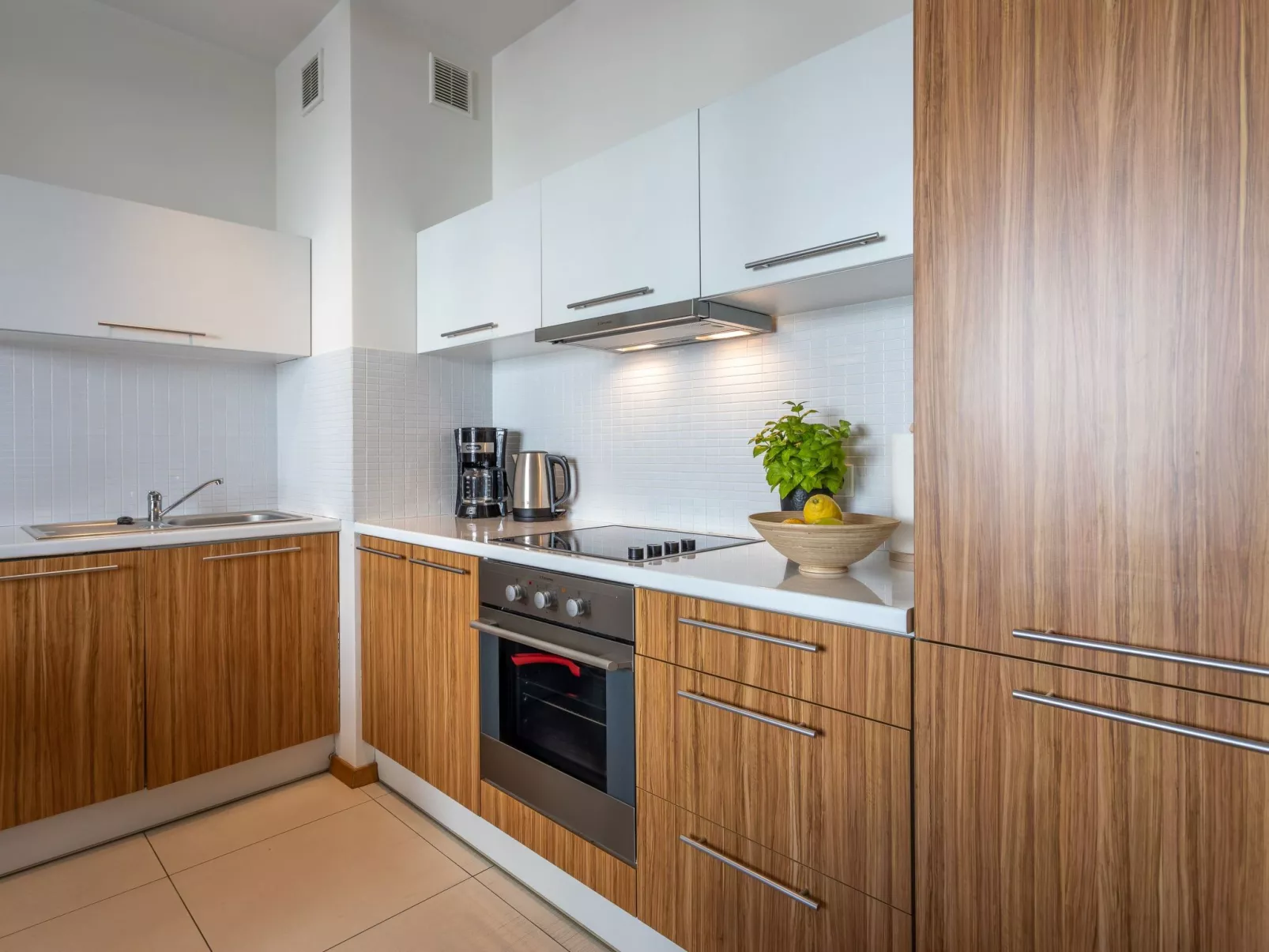 Platan 4 in Swinemünde