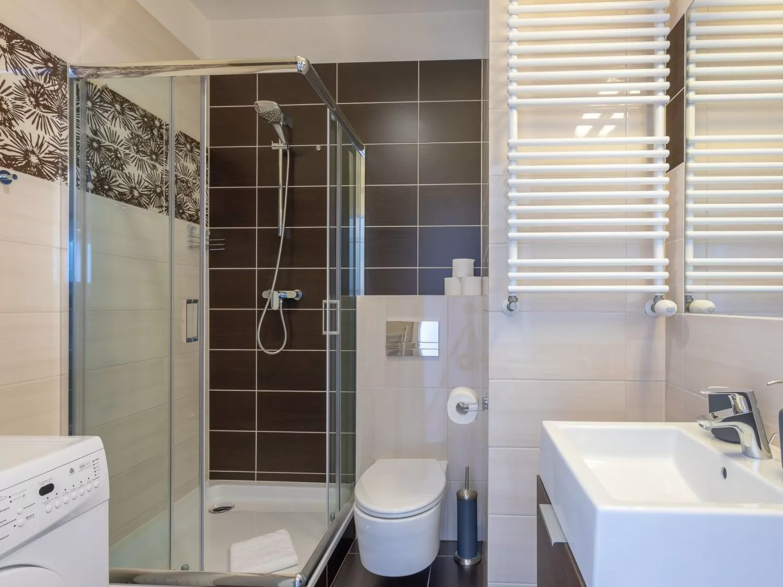 Glamour direkt am Meer