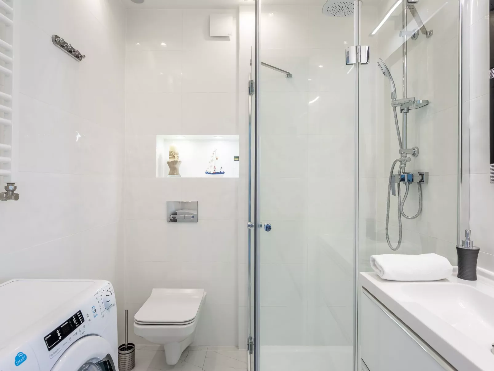 Gemütliches Ferienappartement Maritime