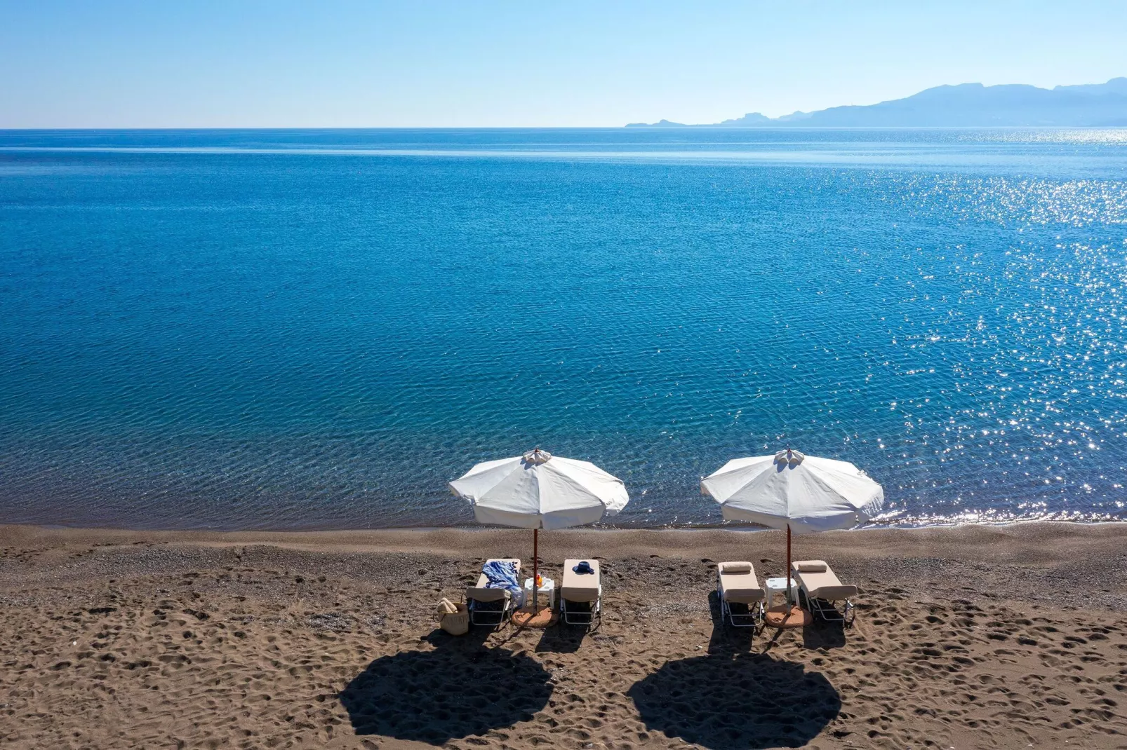 Holiday home, Charaki-Villa Haraki Paradise-Buitenlucht