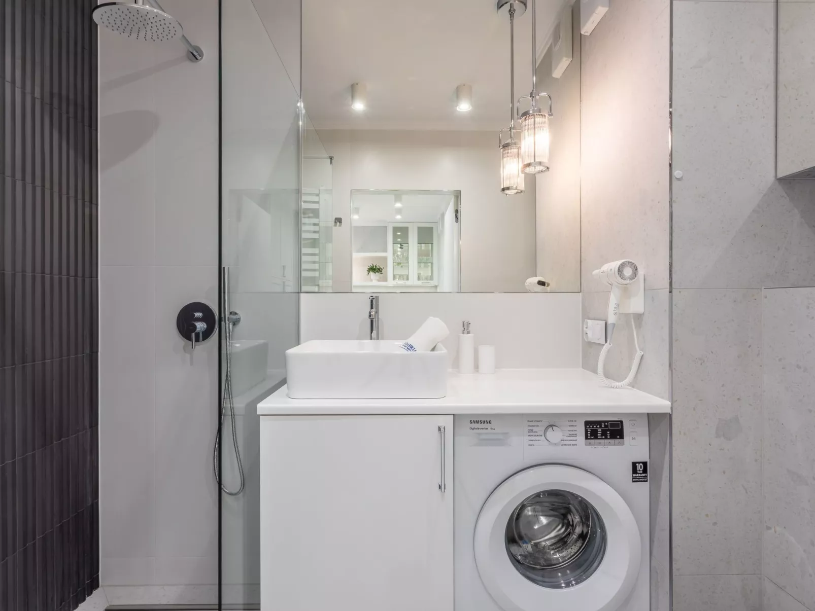 Stylische Ferienwohnung auf Usedom