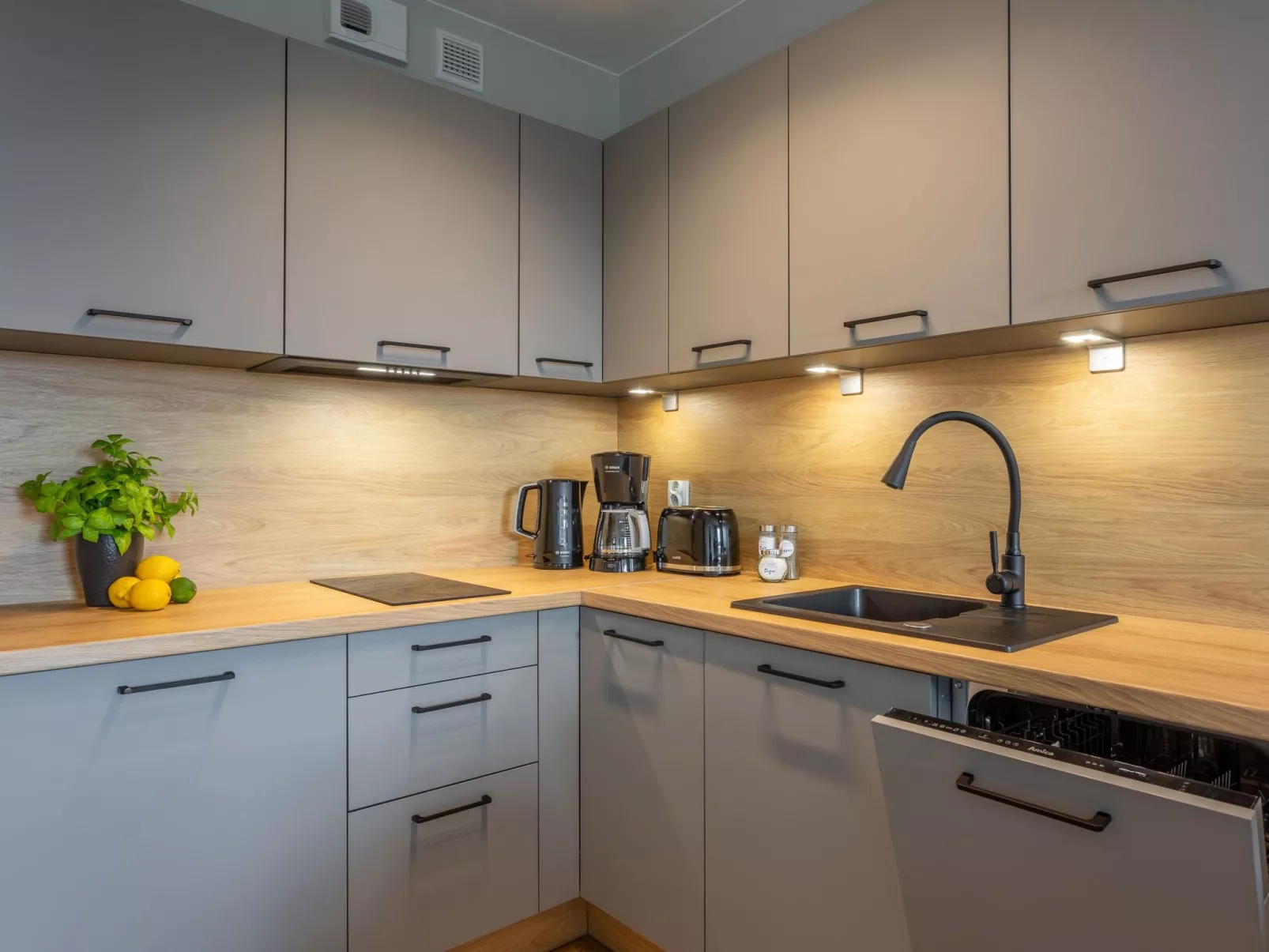 Urlaub auf Usedom, Apartment Sun Towers A45