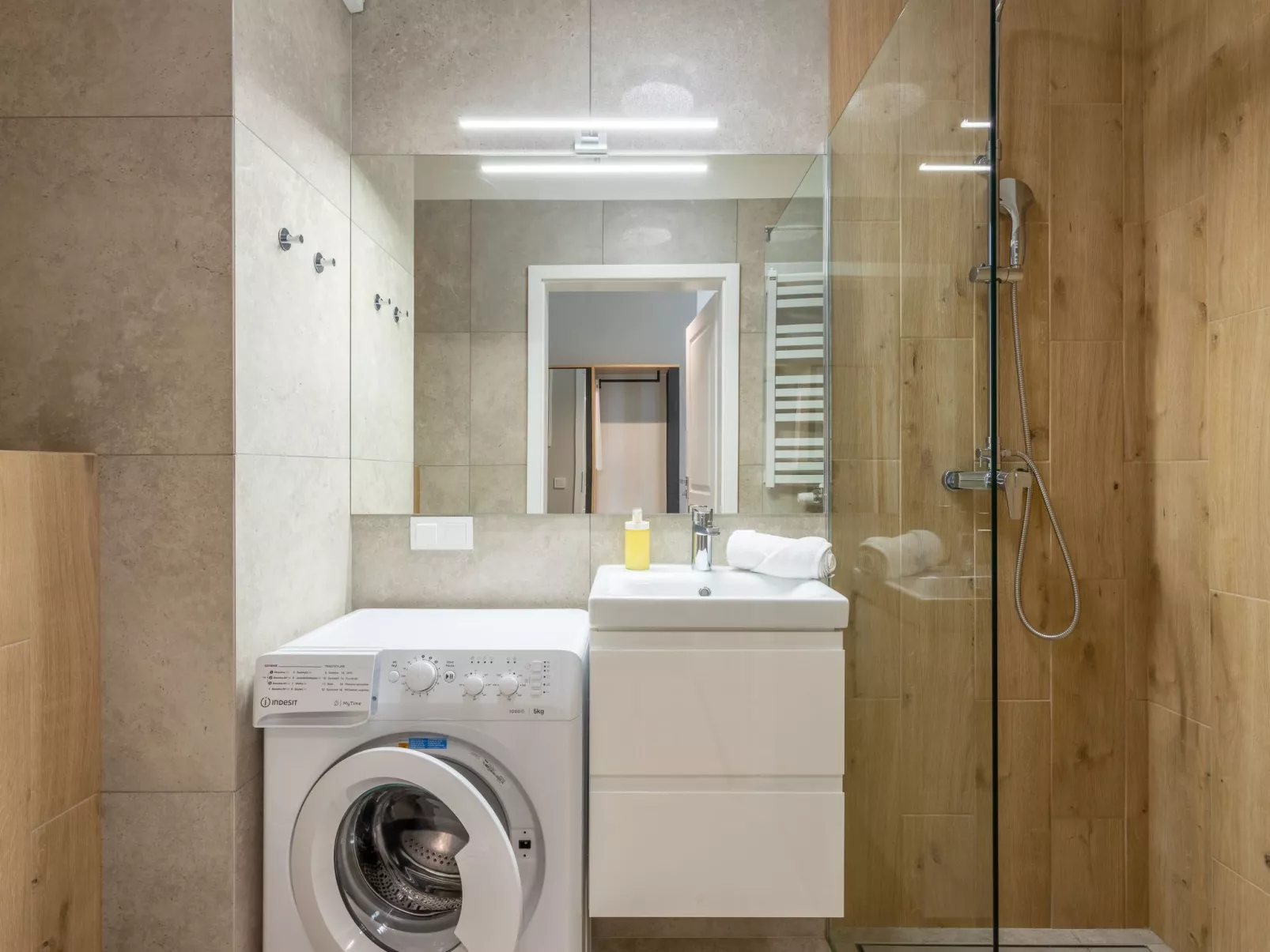 Urlaub auf Usedom, Apartment Sun Towers A46