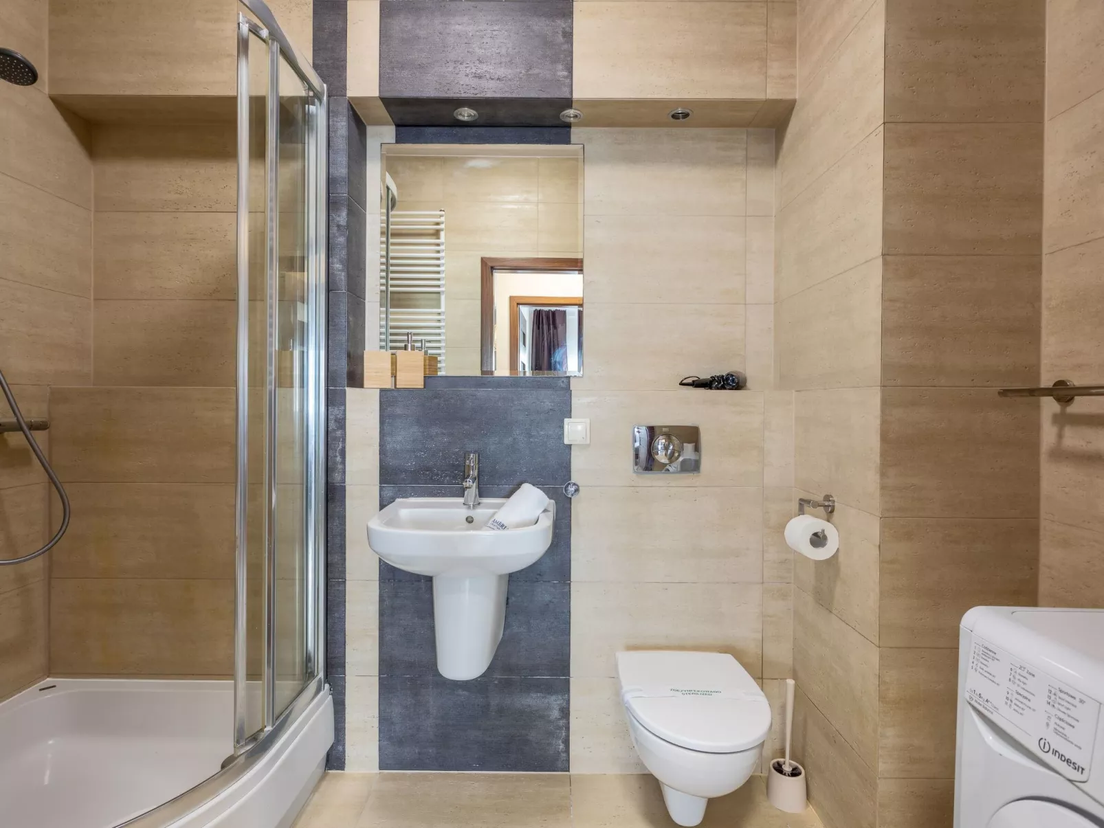 Charmante Ferienwohnung Sand auf Usedom