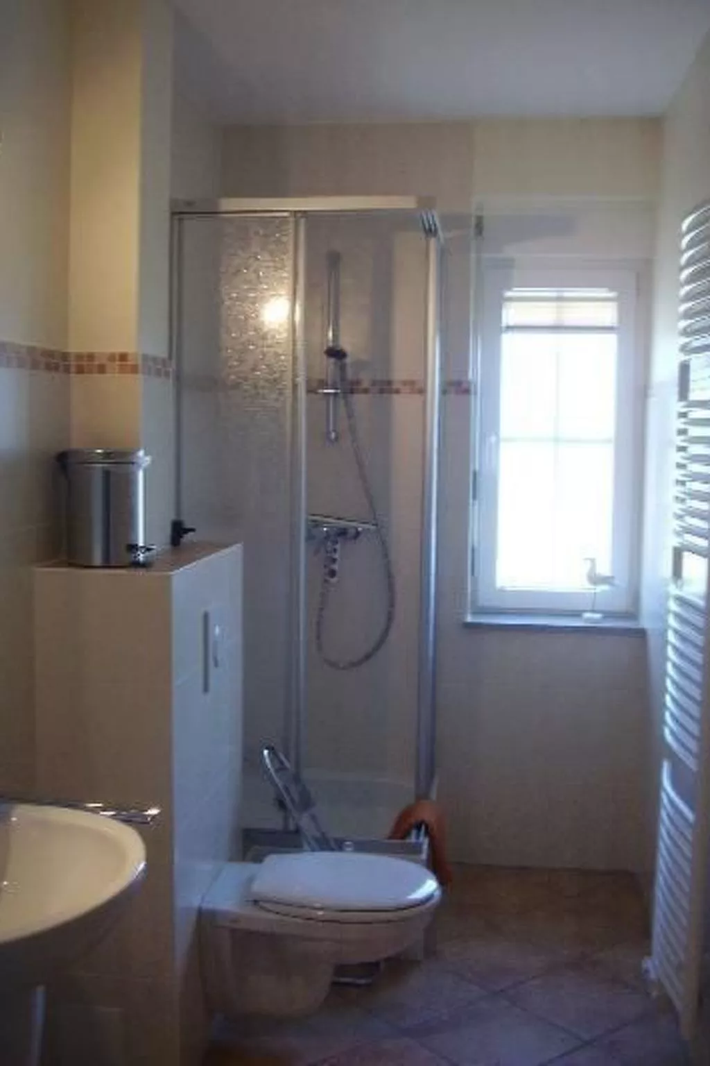 Bungalow Meeresbrise mit WLAN