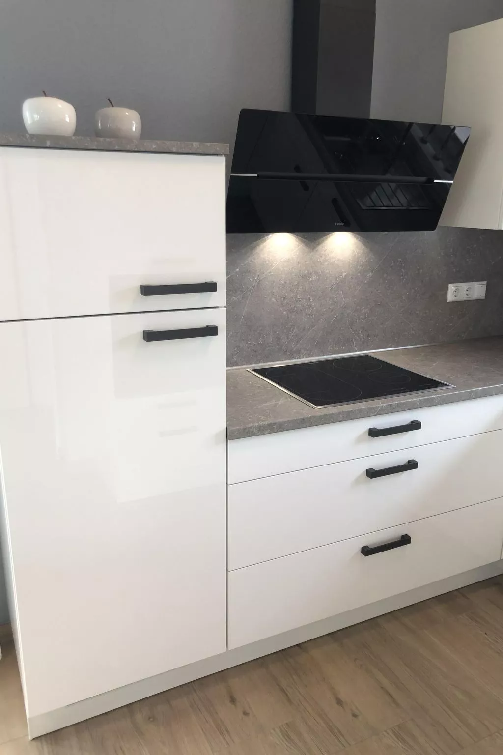 G15 Haus mit Whirlwanne direkt an der Nordseeküste