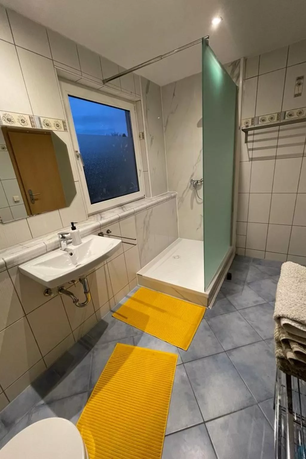 Ferienhaus-Dallgow bei Berlin-Binnen