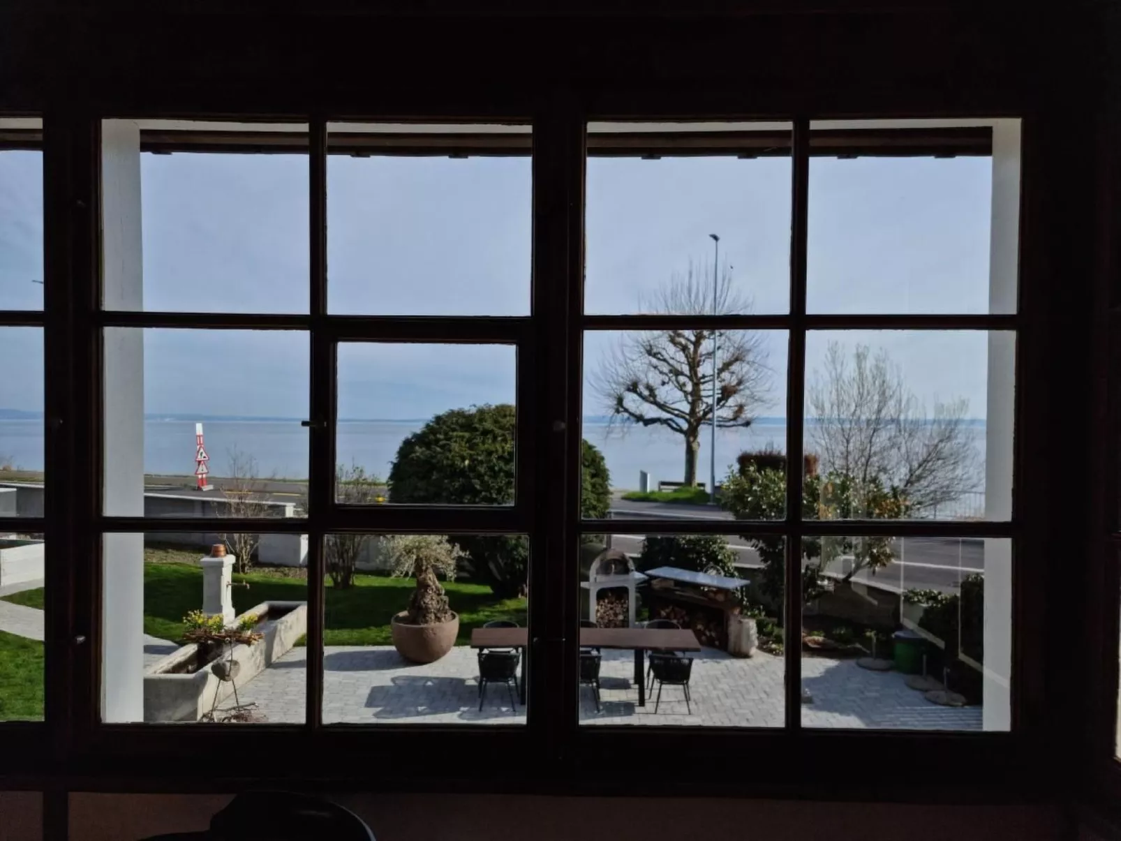 Haus am See - Mühlruh