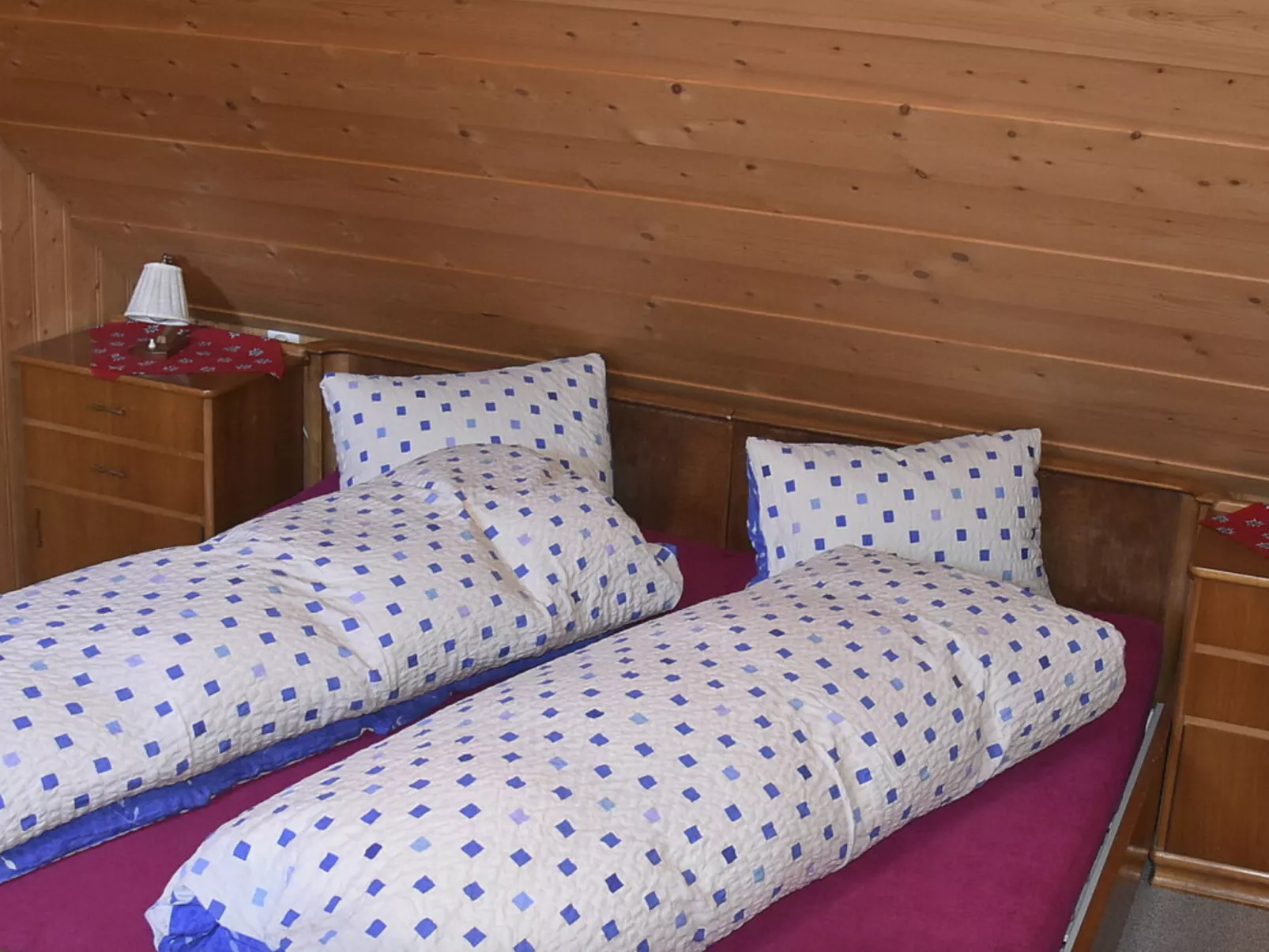 Ferien Alpsteinblick