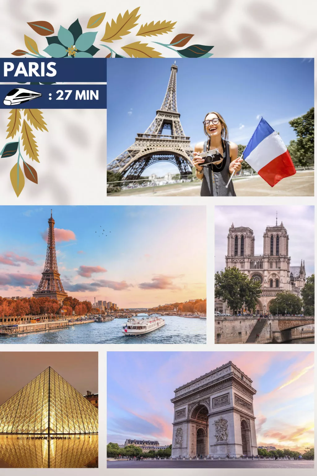 Wohnung im Stadtzentrum - 5 min vom Bahnhof entfernt - 62 m2 - in der Nähe von-Buiten