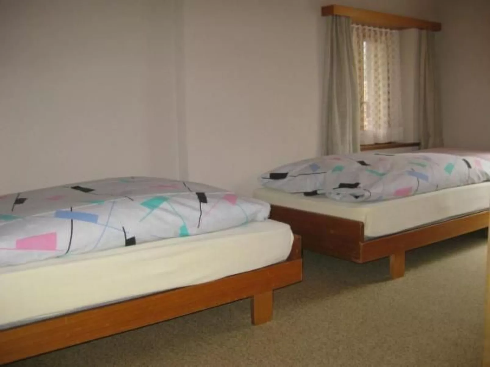 3 1/2 Zimmer-Wohnung in Salouf, oberhalb Savognin