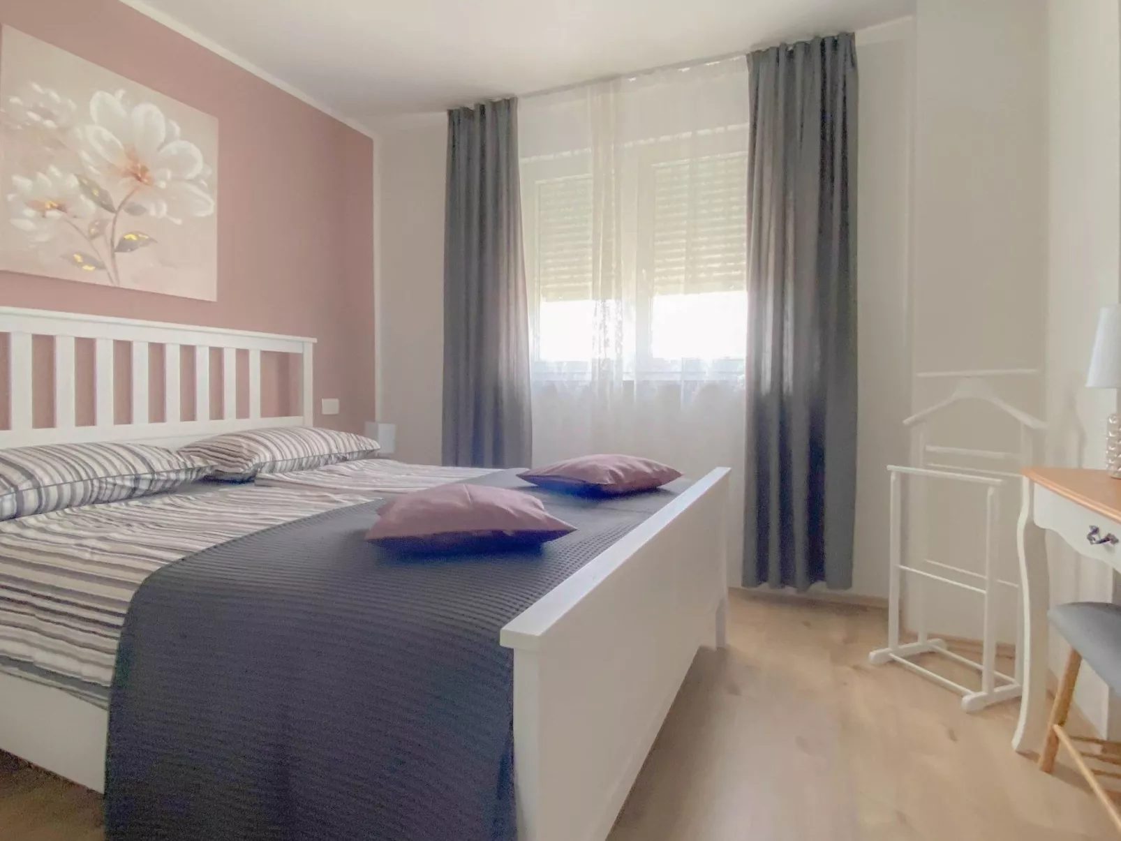 Mit Privatpool für 6 Personen ca. 105 m&sup2; in Bužinija, Adriaküste Kroatien-Binnen