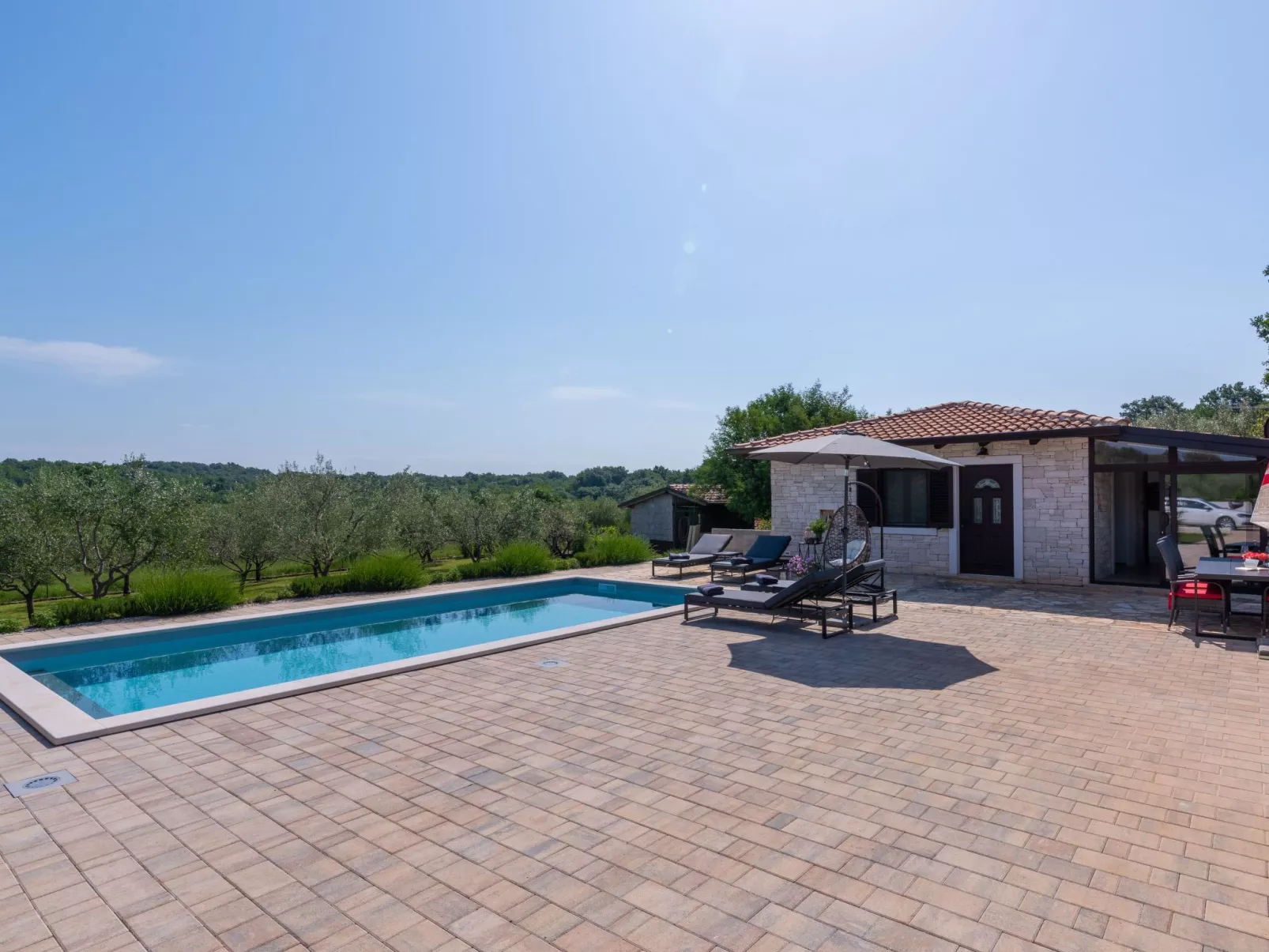 Villa Casa Claudia-Image-tags.info