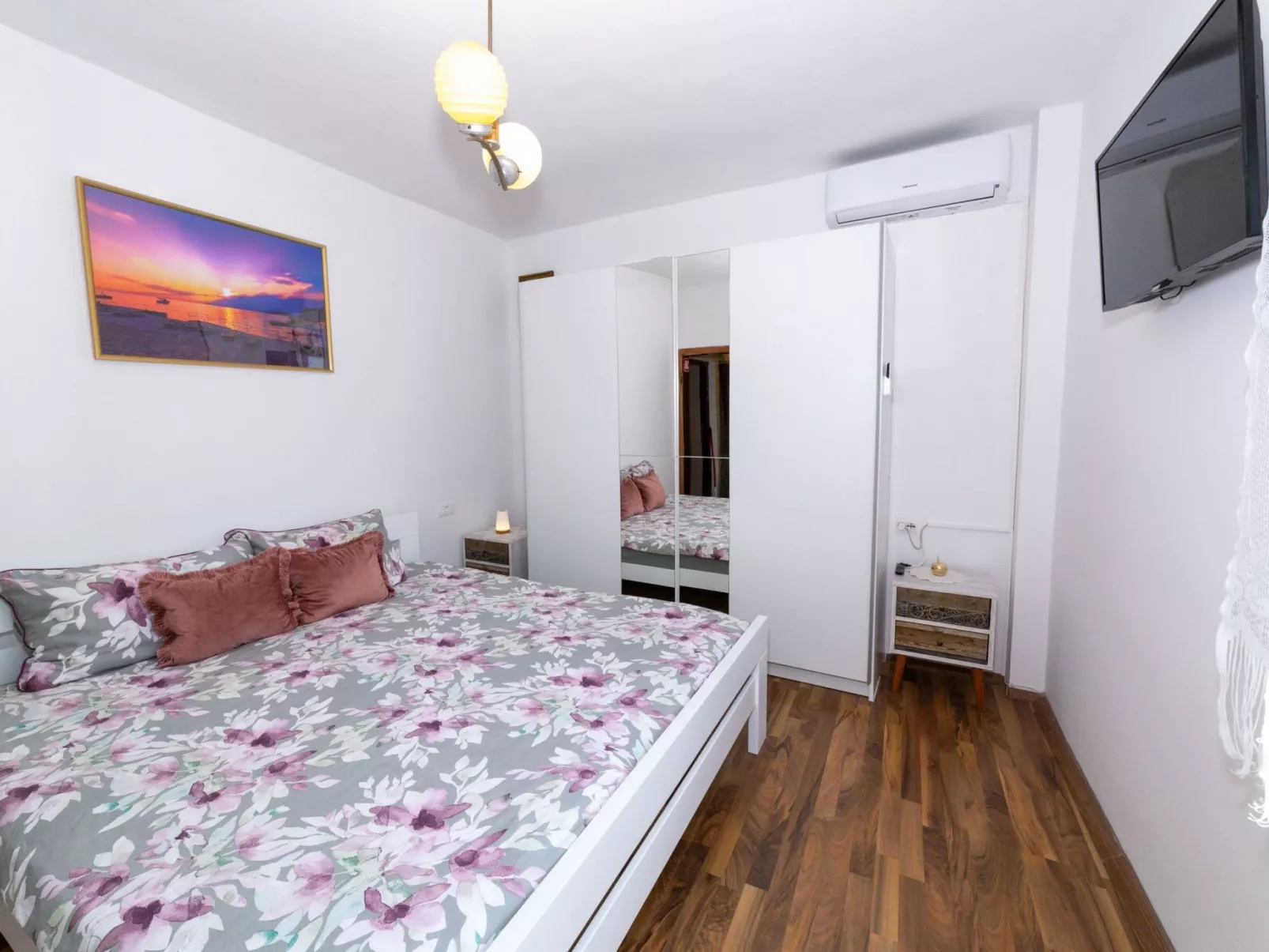 'Frane' mit eigenem Pool