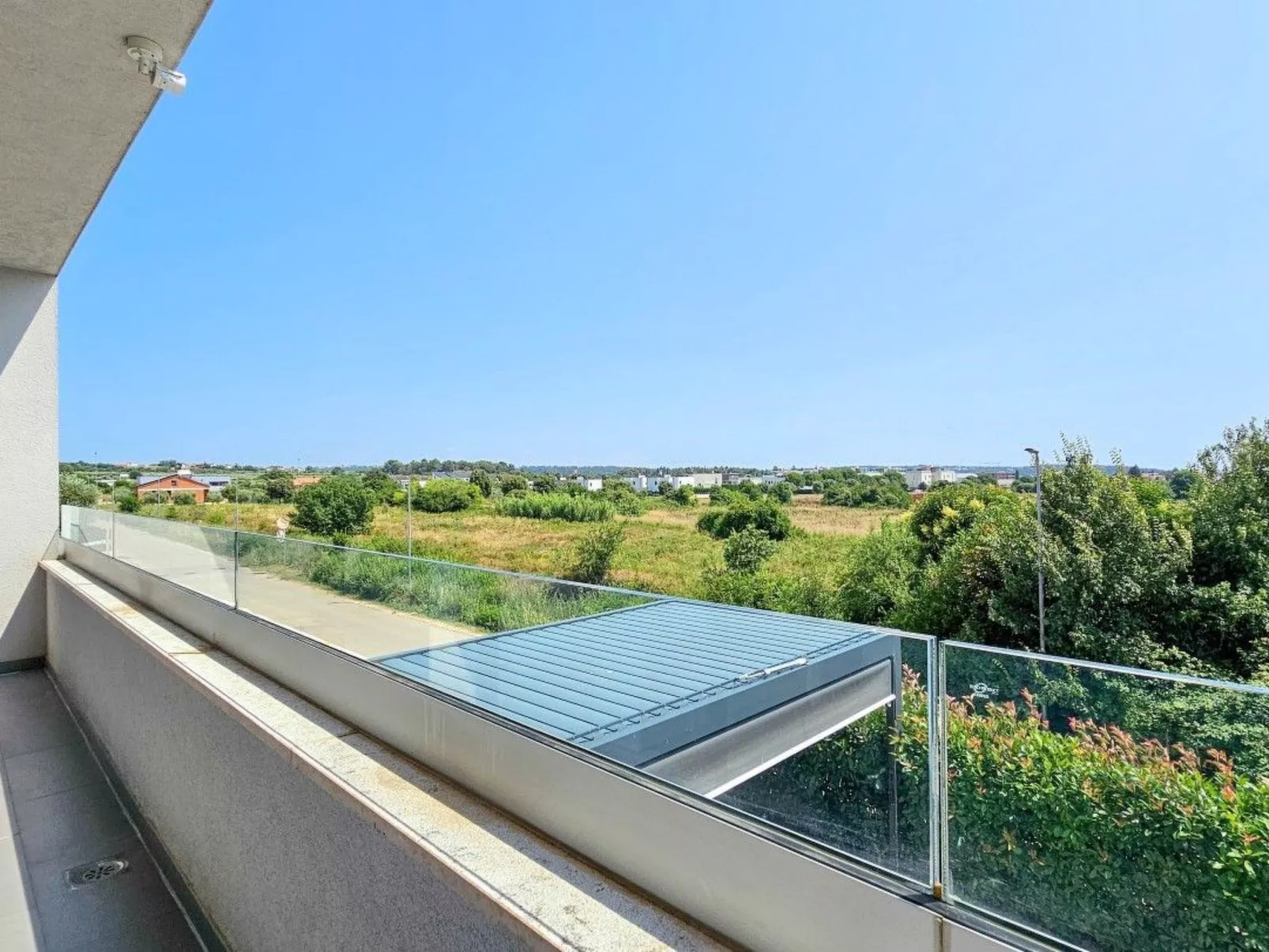 Für 4-6 Personen-Buiten