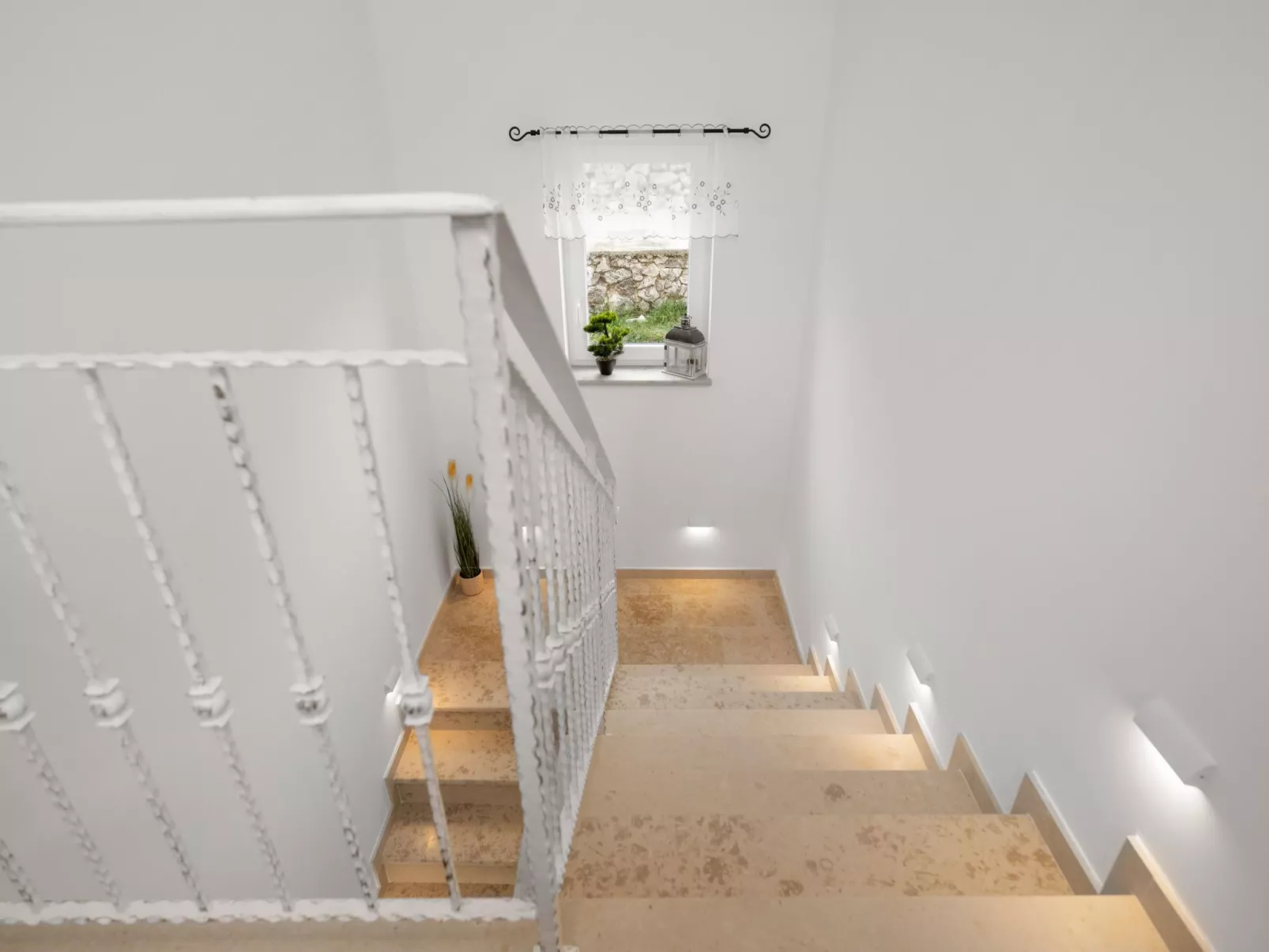 Villa Antonia-Binnen